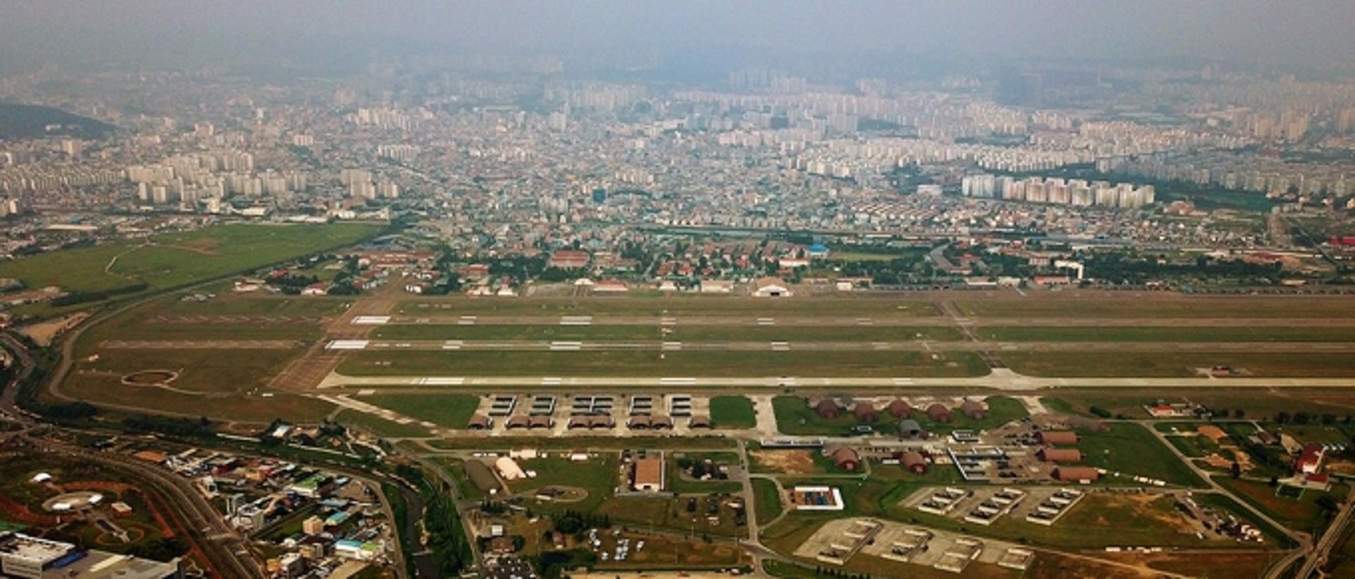 화성시 "2월28일까지 군공항 소음피해 보상금 신청하세요"