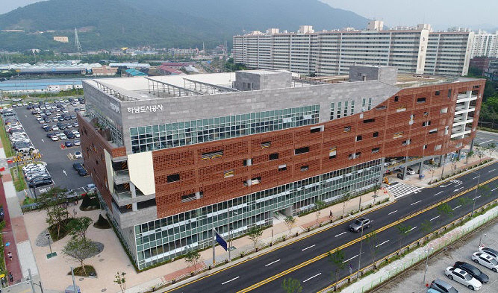 하남도시공사, 4차산업 우수 스타트업 발굴·유치…4개팀 선정