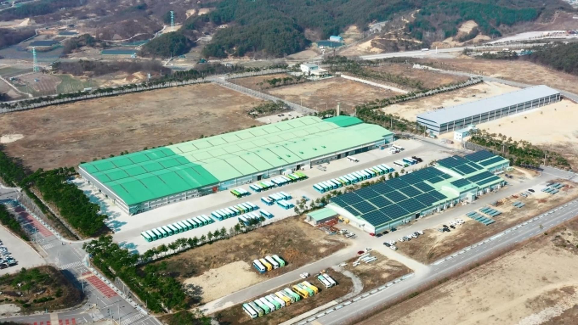 영업이익 27억 에디슨모터스, 쌍용차 인수 임박… “테슬라와 경쟁할 것”