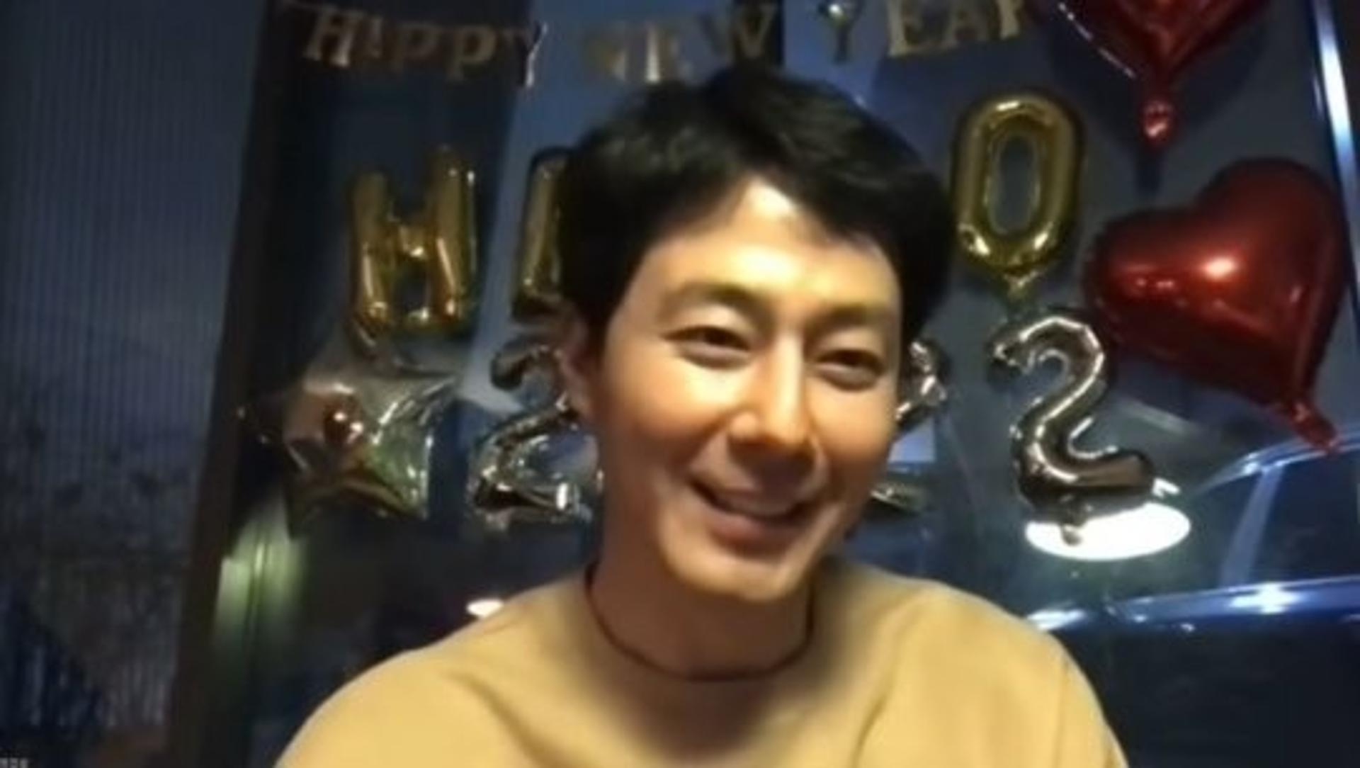 조인성이 거기서 왜 나와… OOO서 등장 '근황' 보니?