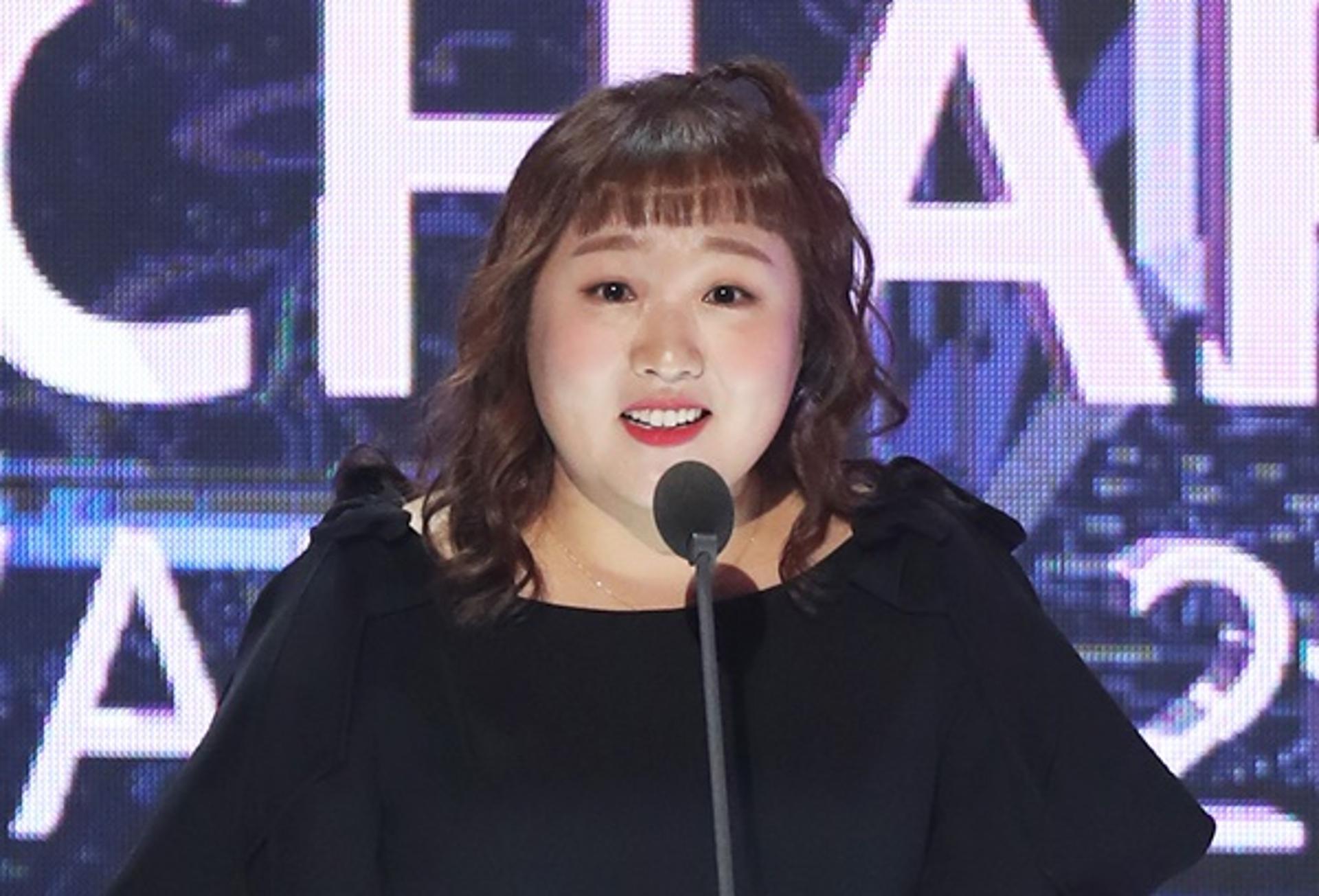 "올 여름 출산"… 이수지 임신, 결혼 3년 만에 엄마된다