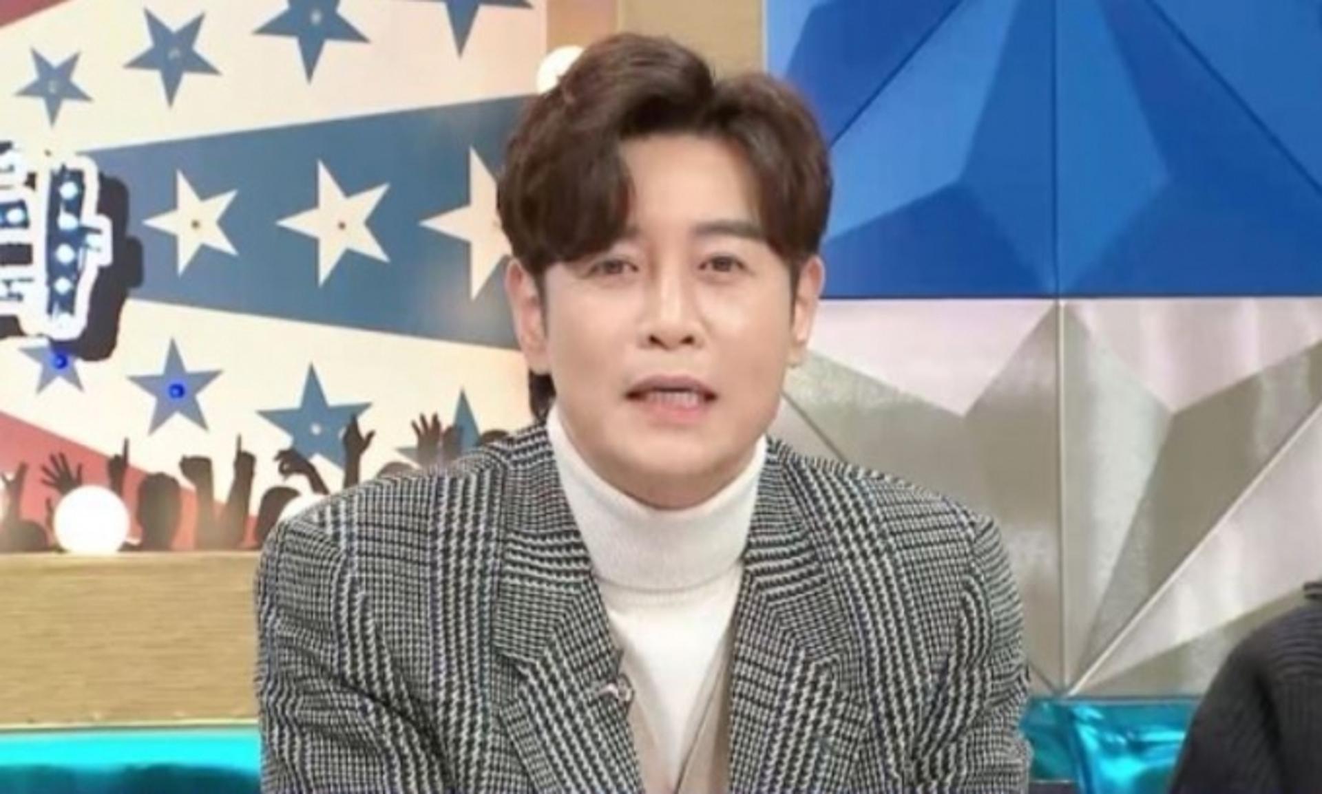 김대희 성형의혹, 왜 불거졌나 보니?