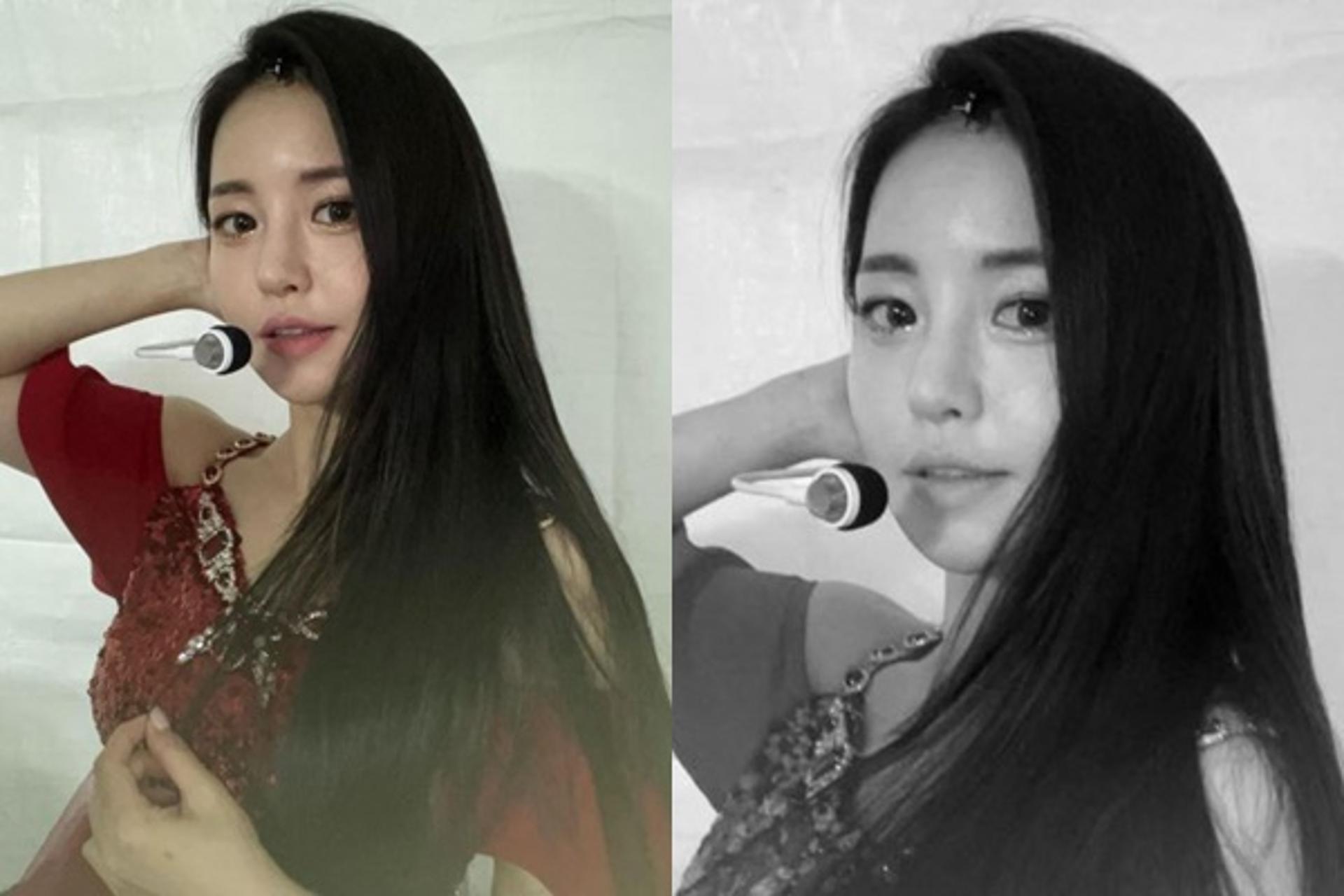 "청순 글래머래요"…  '꼬북좌' 유정의 반전