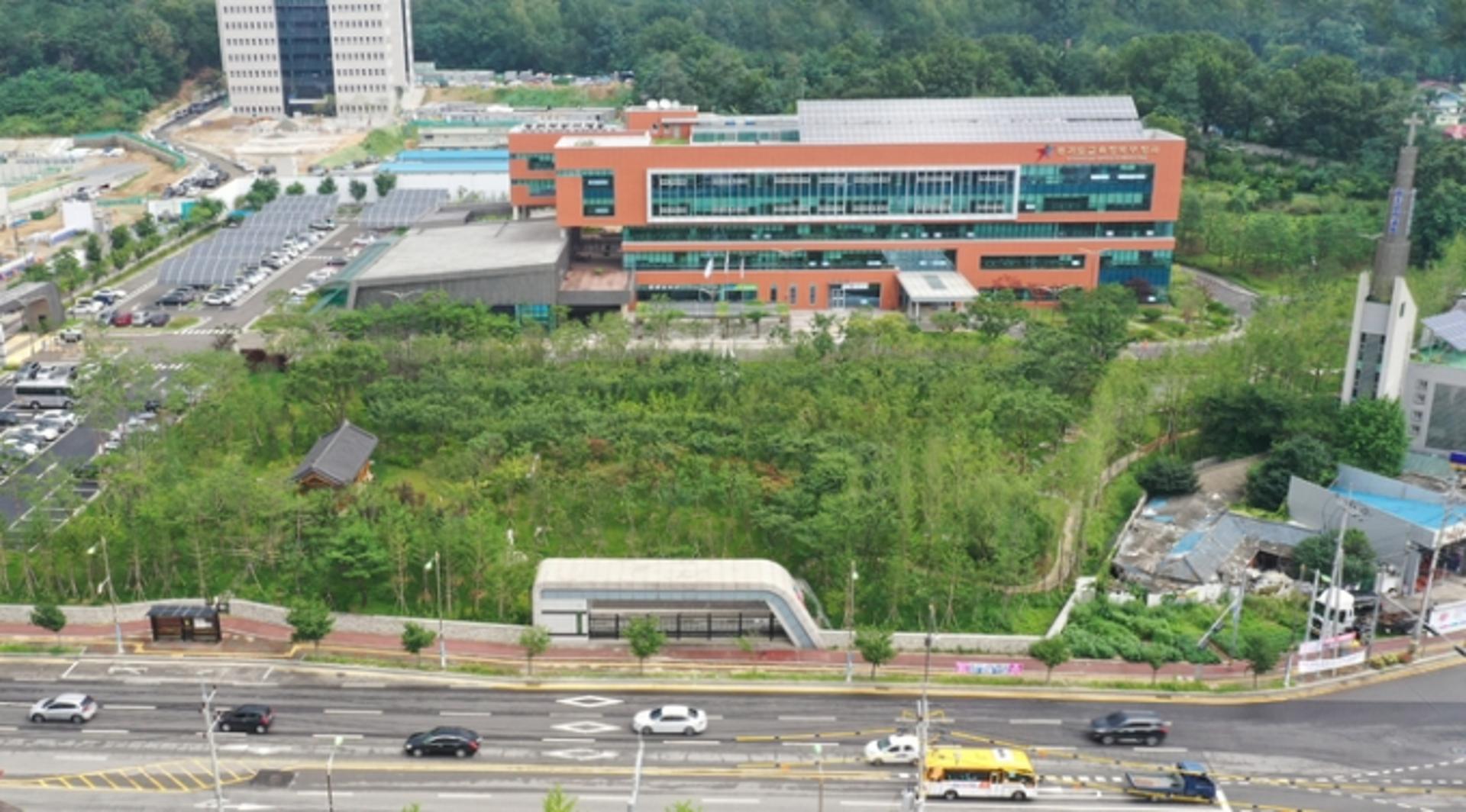 경기도교육청, 특별교육 이수기관 지정 공모