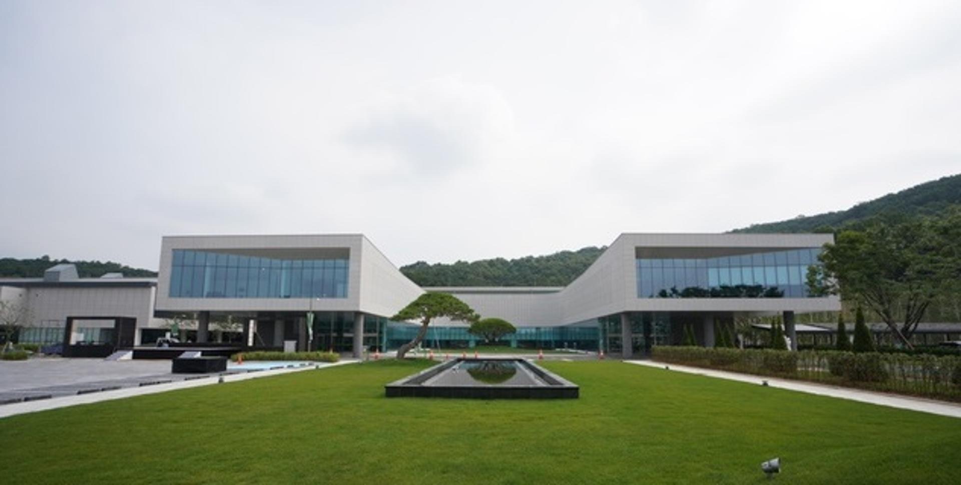 화성시, 설 연휴 공설 추모공원 실내 봉안시설 방문객 총량제 운영