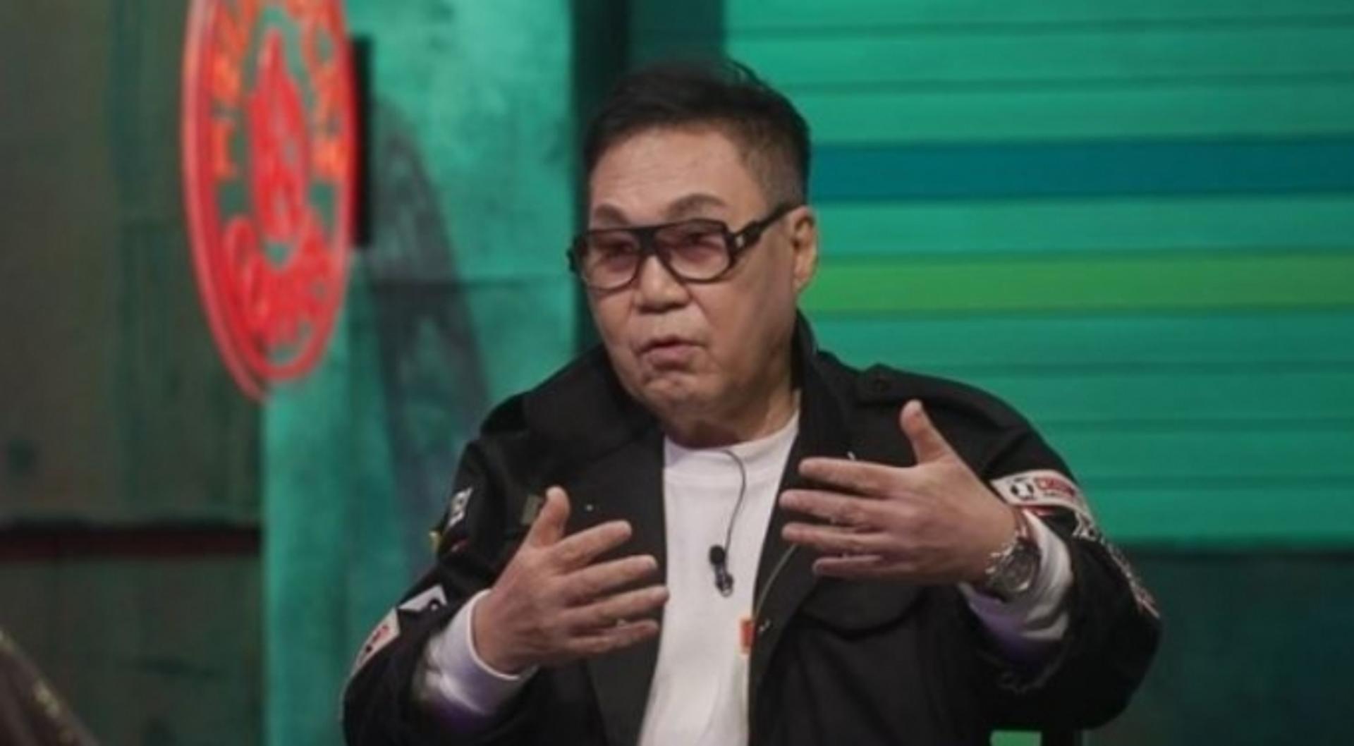 "집만 남았다, 거지 될 뻔"… '그림 대작 의혹' 받았던 조영남 근황