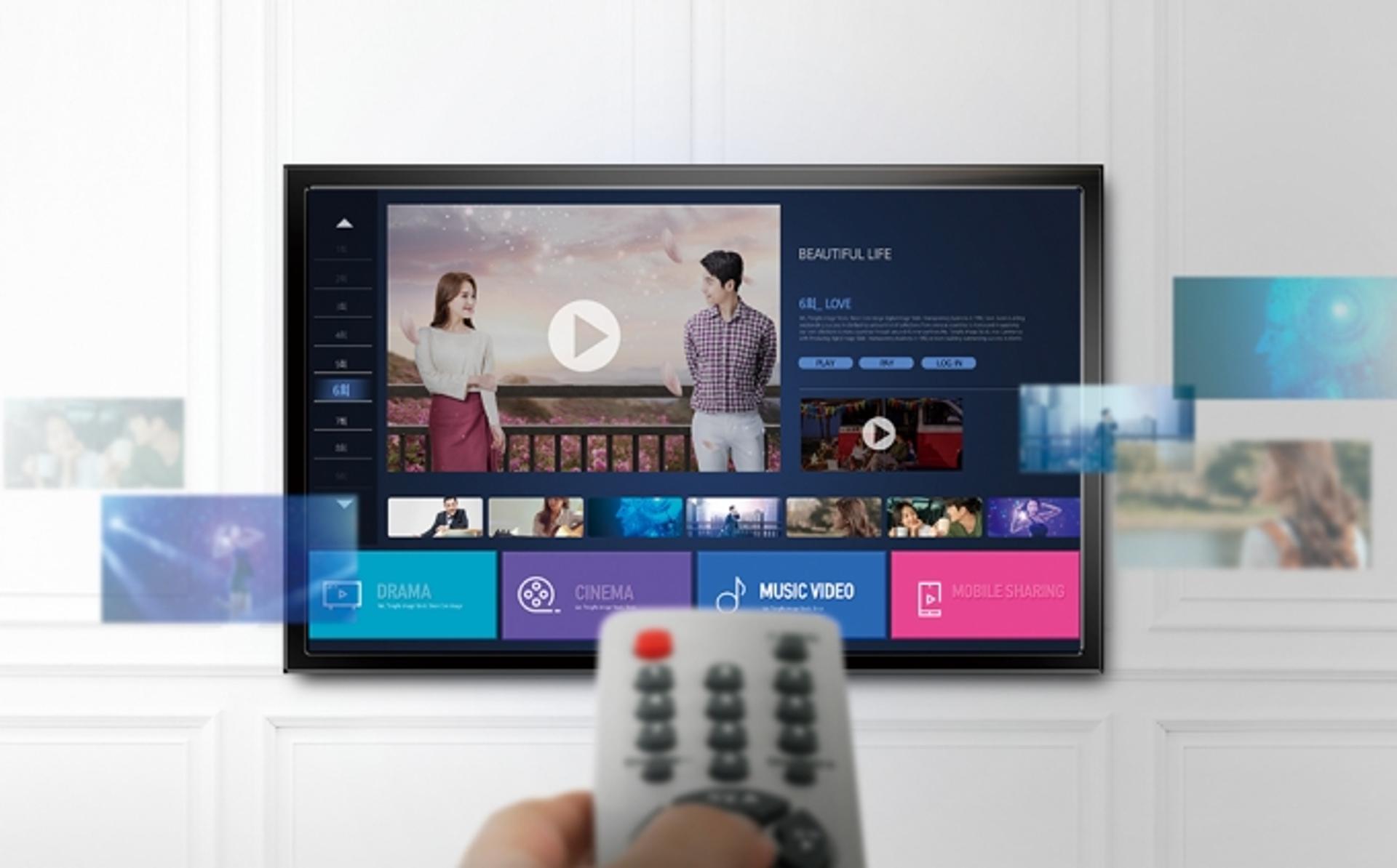 올레드(OLED) 키우는 삼성·LG… ‘초격차’로 中 추격 따돌린다