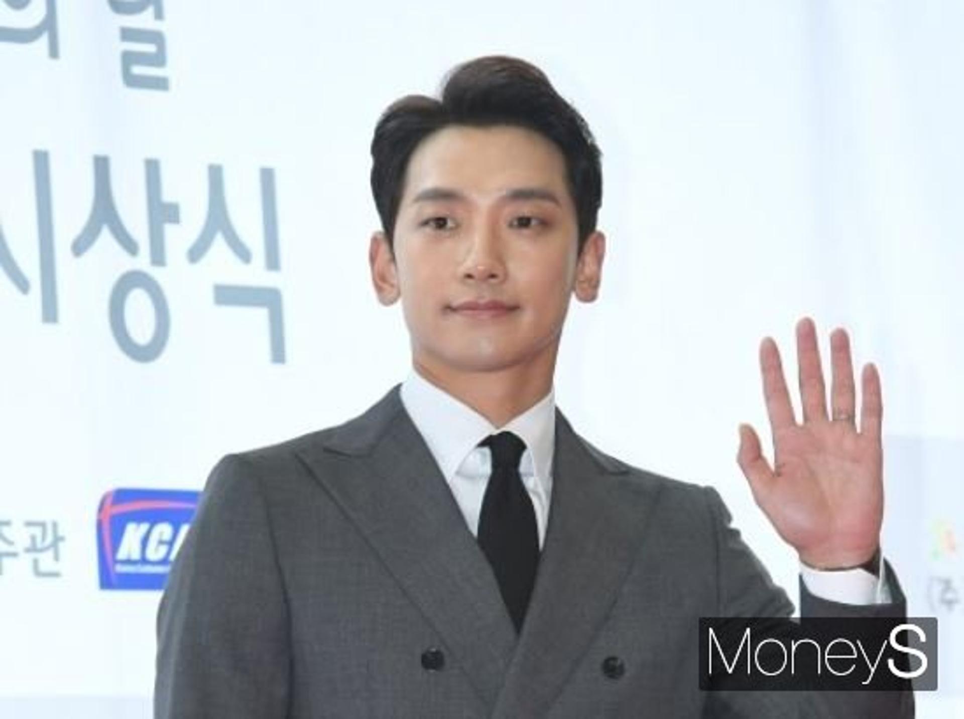 "짠돌이라고?"… 비, 허위사실 유포에 법적대응 나선다