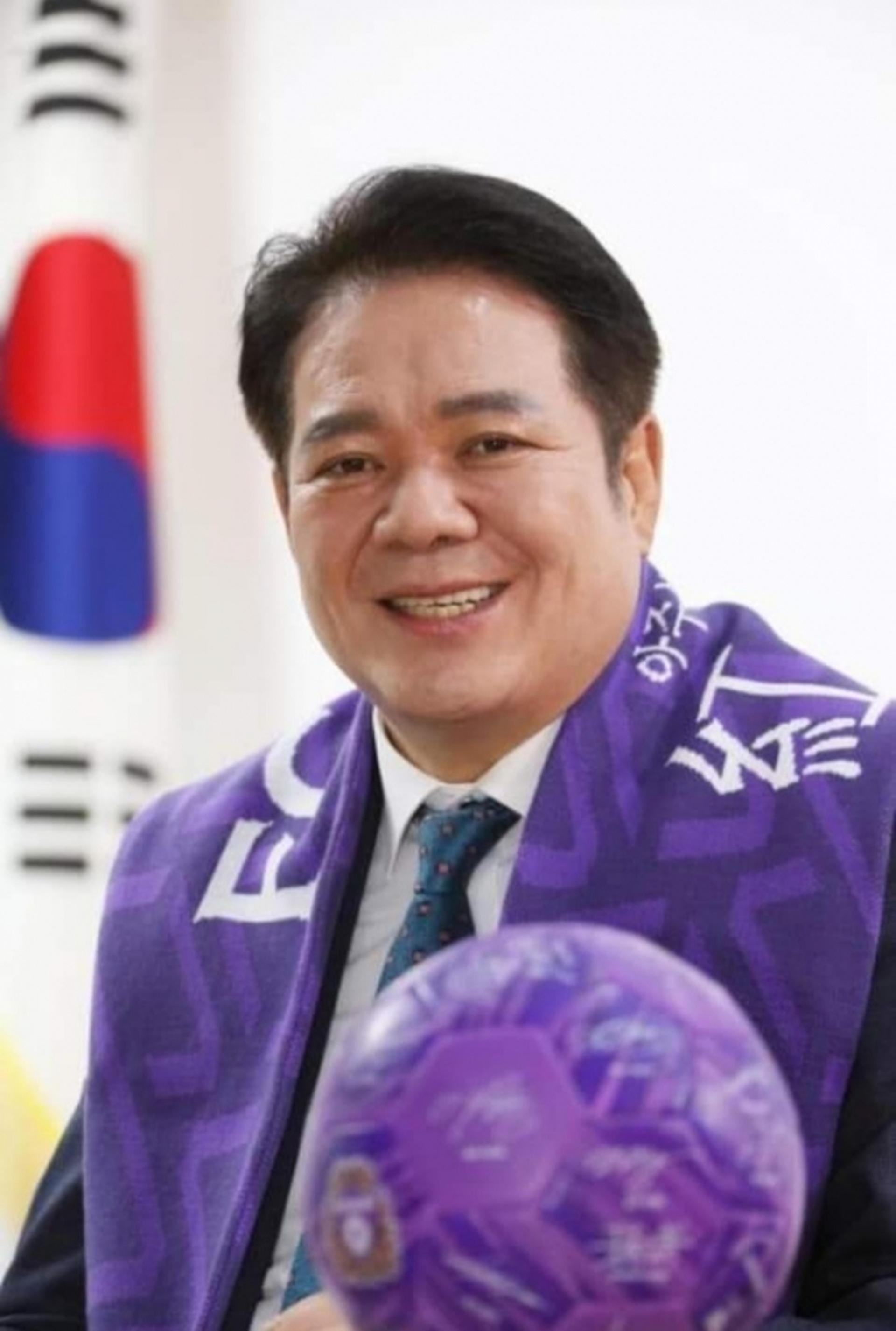축구도시 메카 안양시, FC안양 축구전용구장 건립 탄력