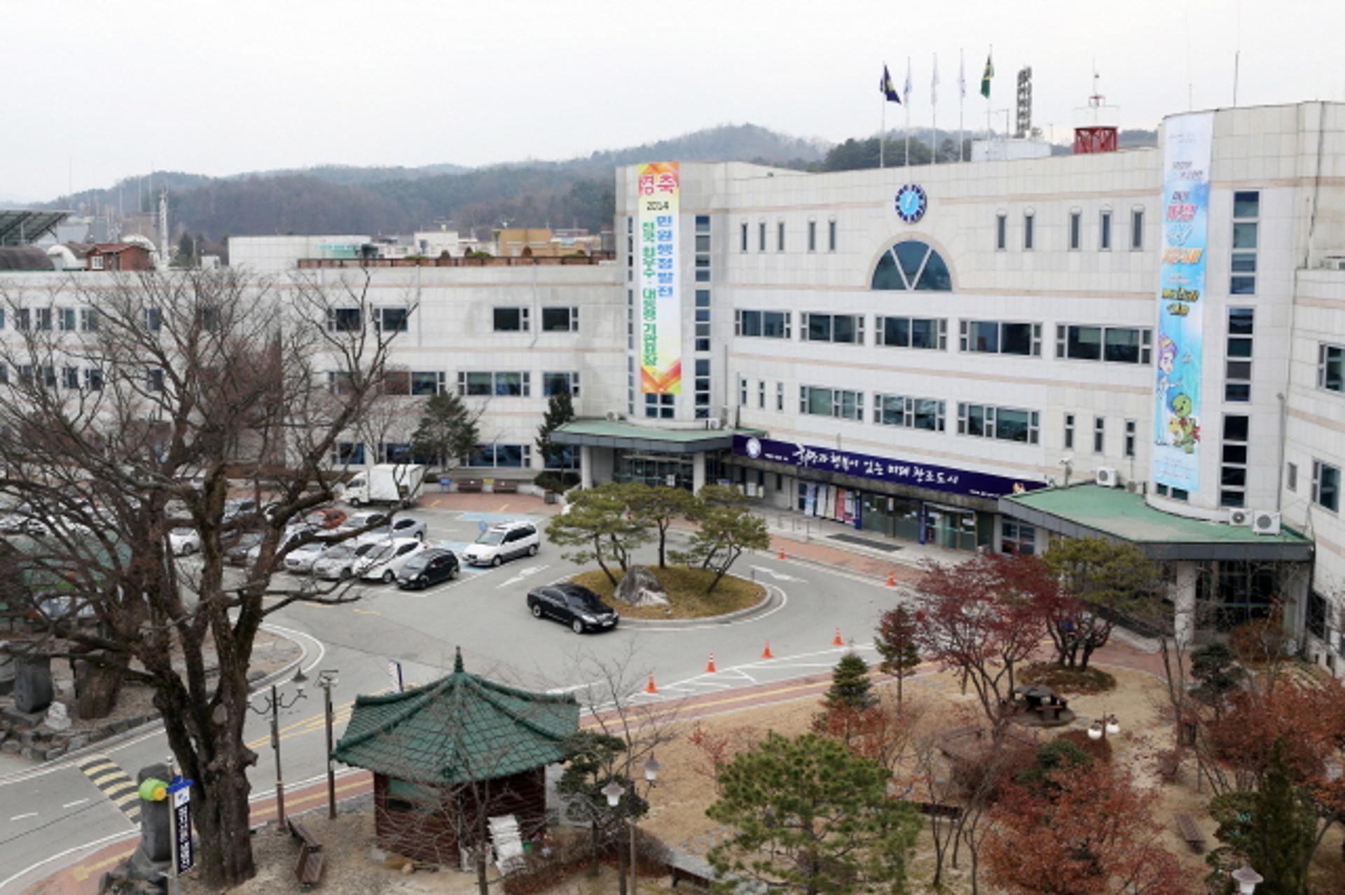가평군, 가평장학관·홍제동 행복기숙사·강원대 향토학사 입사생 모집