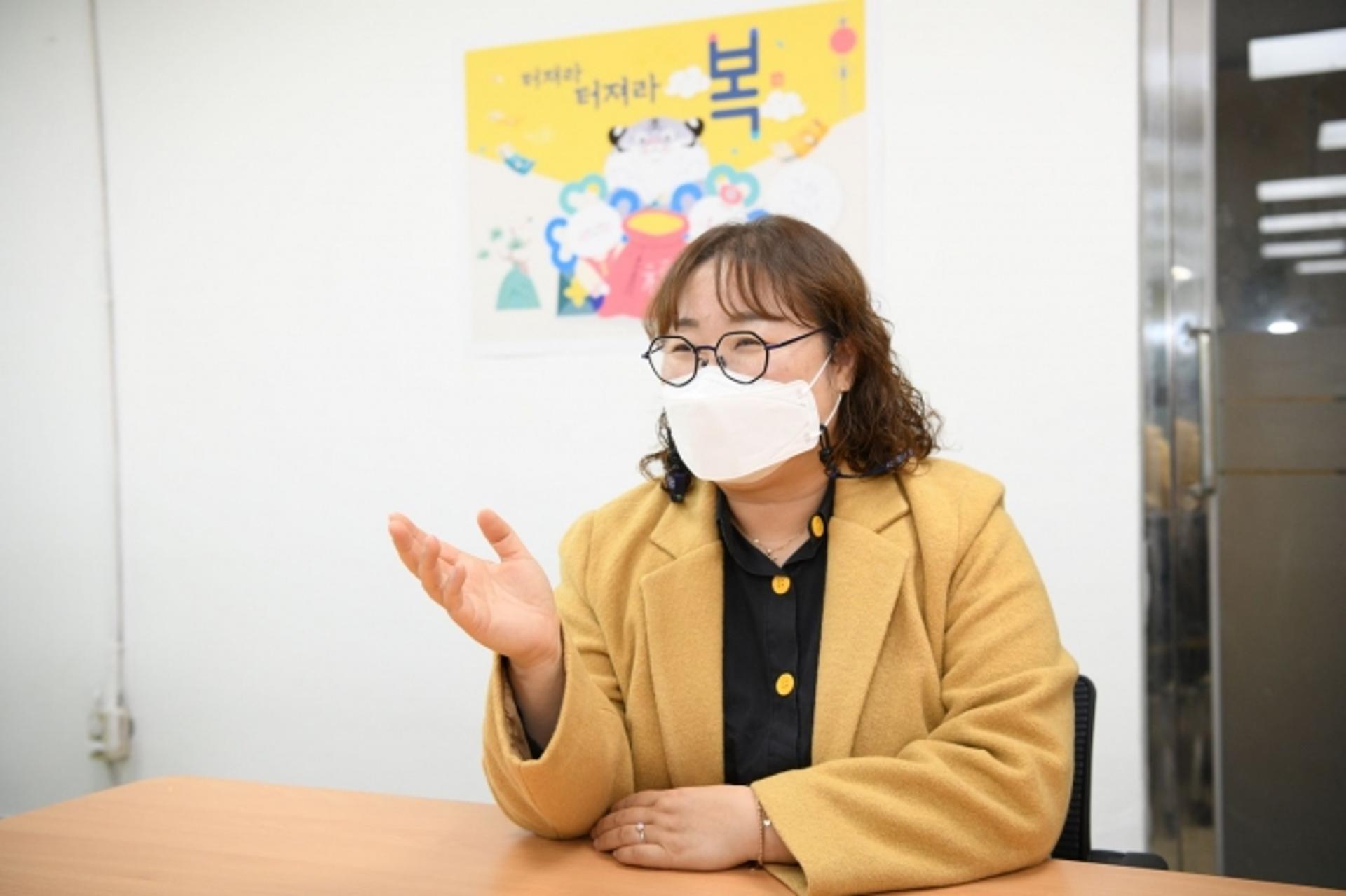 '청소년의 동반자, 또 하나의 가족' 포천시청소년상담복지센터 최후남 센터장
