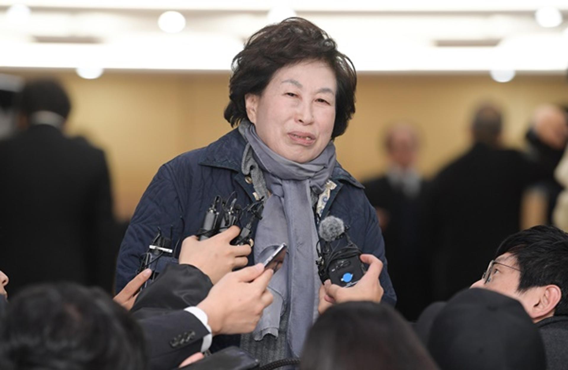 "금만 10억 보유" 전원주, 아들 외제차 부술 뻔… 왜?