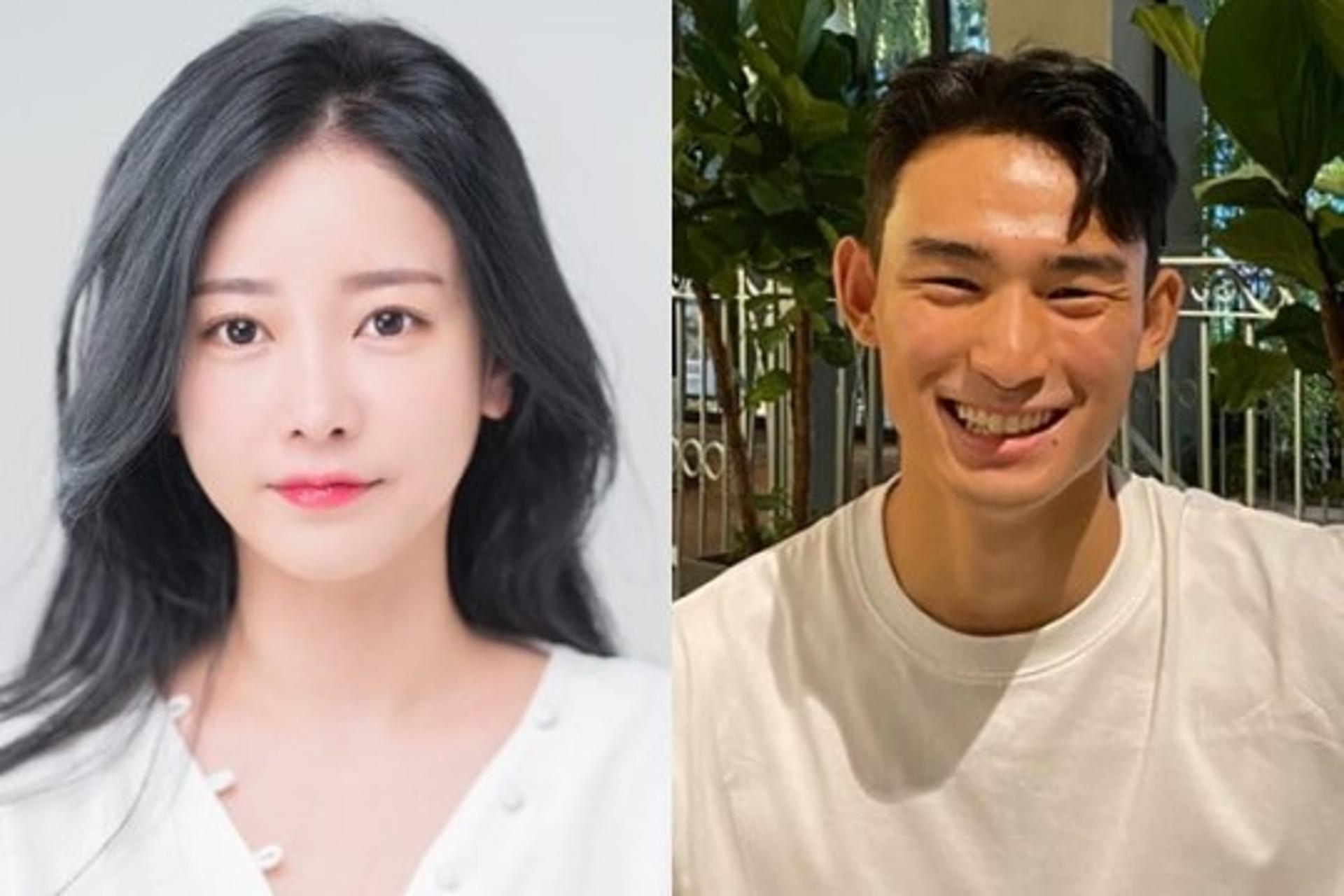 '11월 결혼' 티아라 소연♥축구선수 조유민 결실… 9세 연상연하 부부
