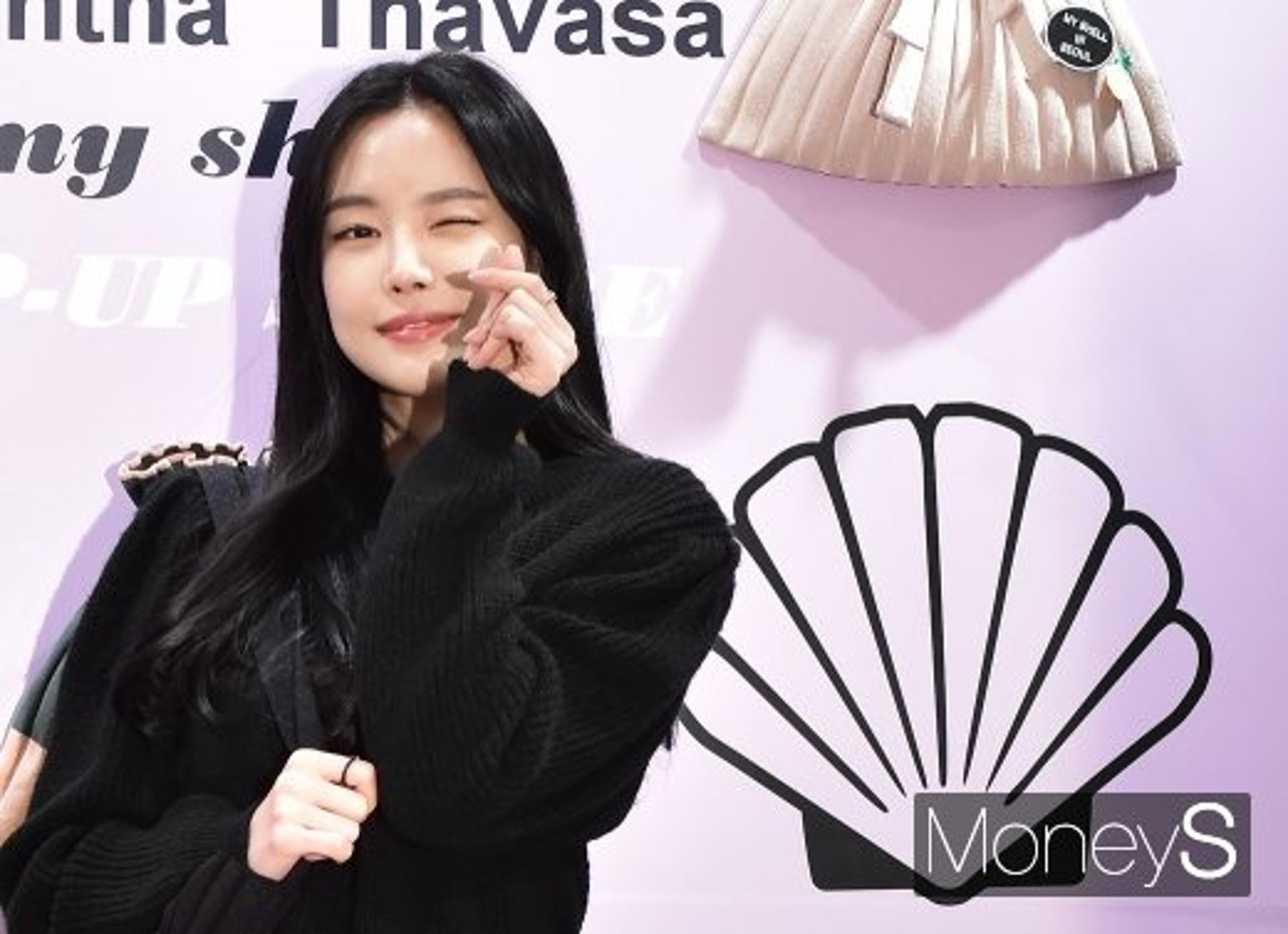 손나은만 빠진다?… 에이핑크 컴백 활동 '불참'