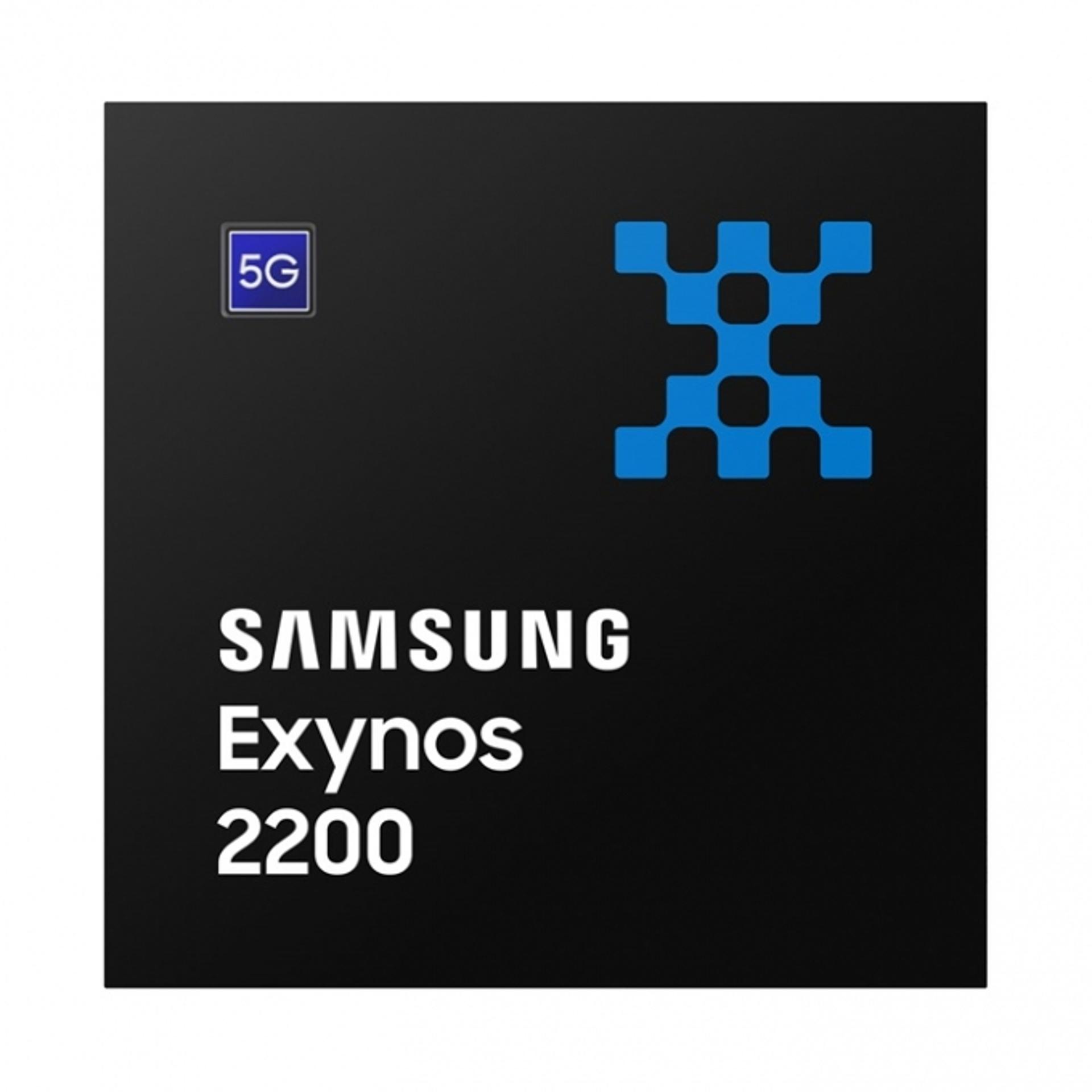 "그래픽 대폭 강화" 삼성전자, 모바일AP '엑시노스 2200' 출시