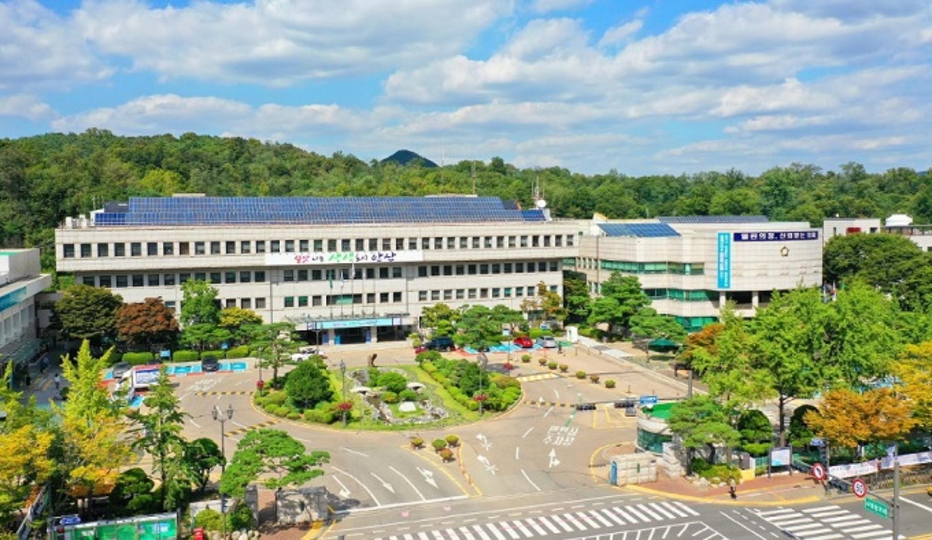 안산시 "대부도 투기과열지구 지정은 부당…해제 촉구"
