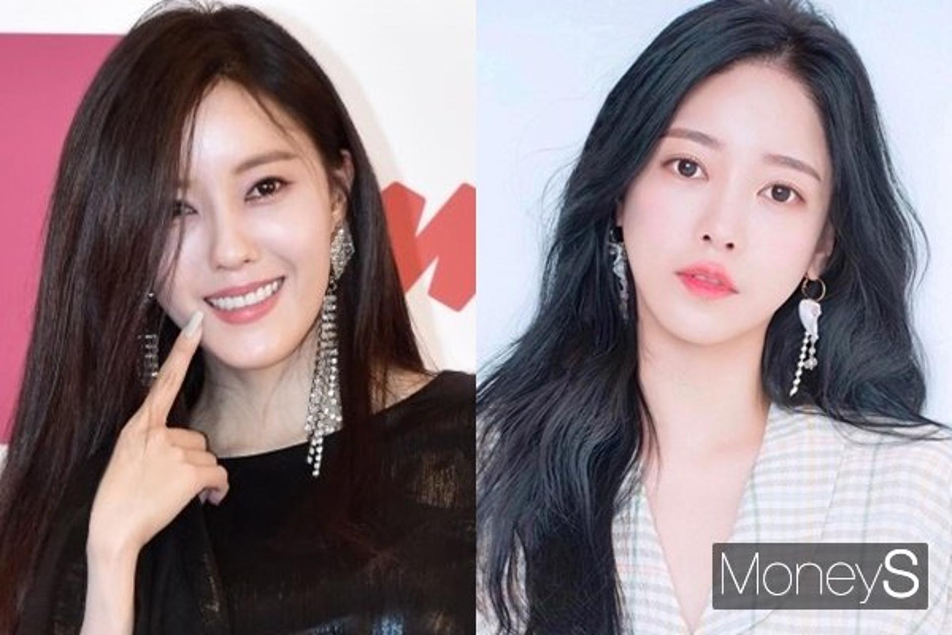 '축구 스타♥' 걸그룹 '티아라'… 비결이 뭐야?