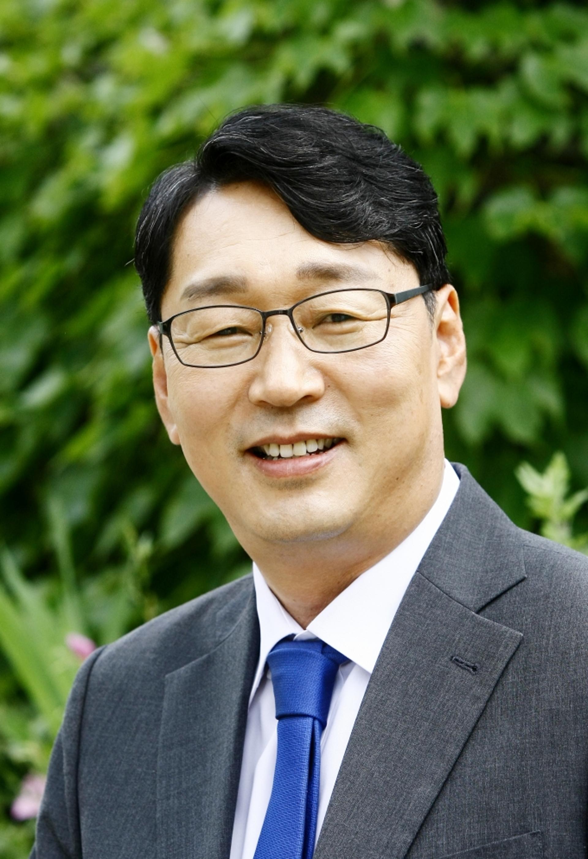 조성철 이재명 후보 정책단 자문위원, 함평군수 출마