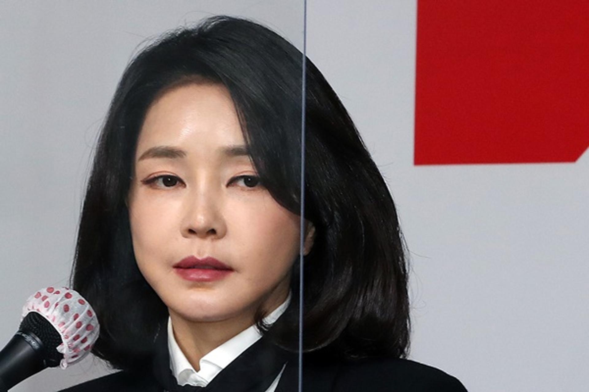 "사생활 제외"… 법원, 열린공감TV '김건희 통화 녹취록', 대부분 방송 허용