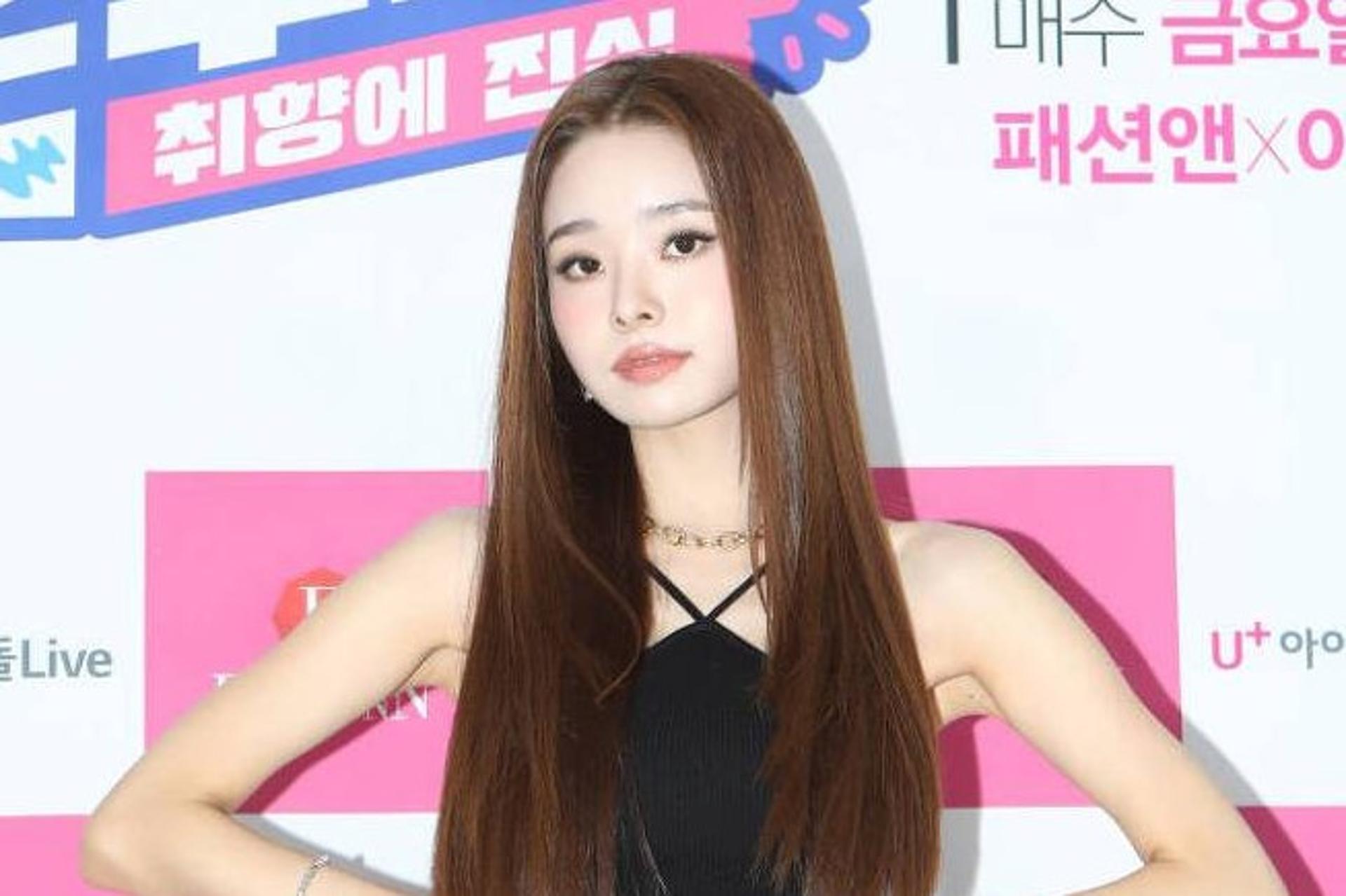 "송지아 스폰서·금수저·거짓 논란? 1원도 보탠 적 없어"