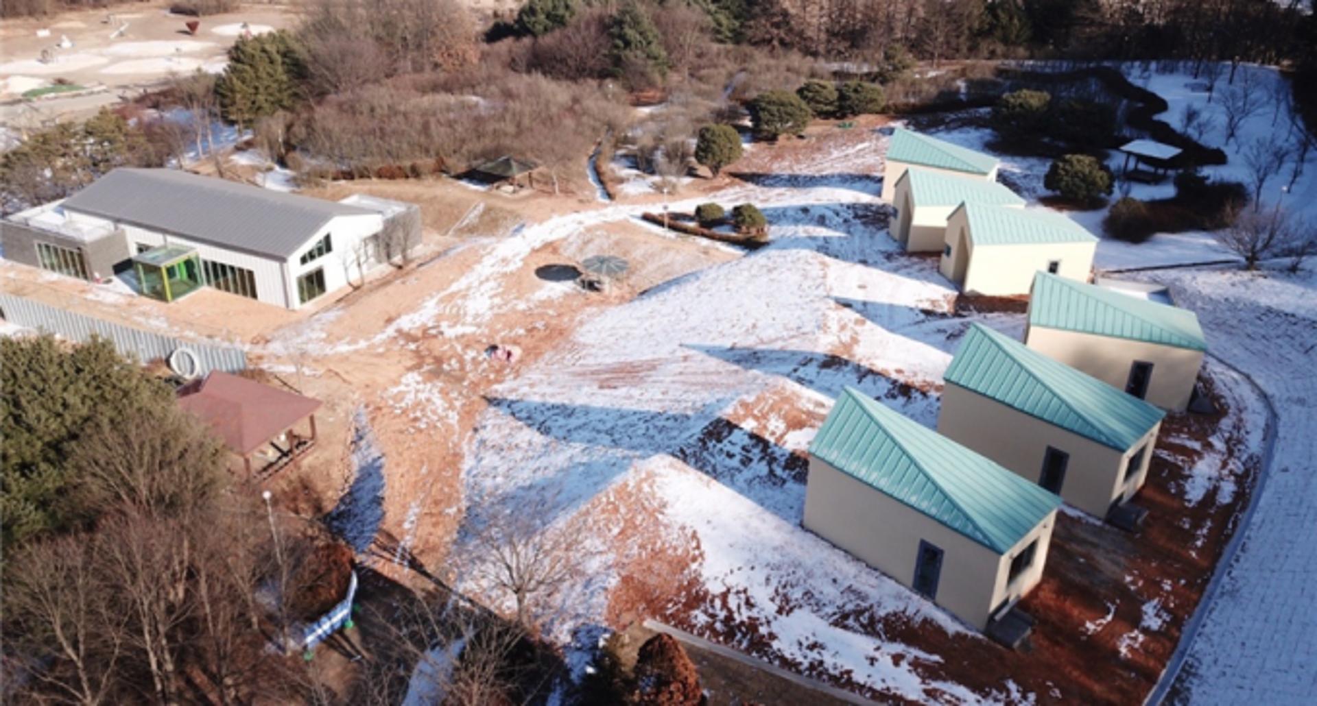 경기도, 광주 곤지암도자공원 개선…'도자공방거리' 준공