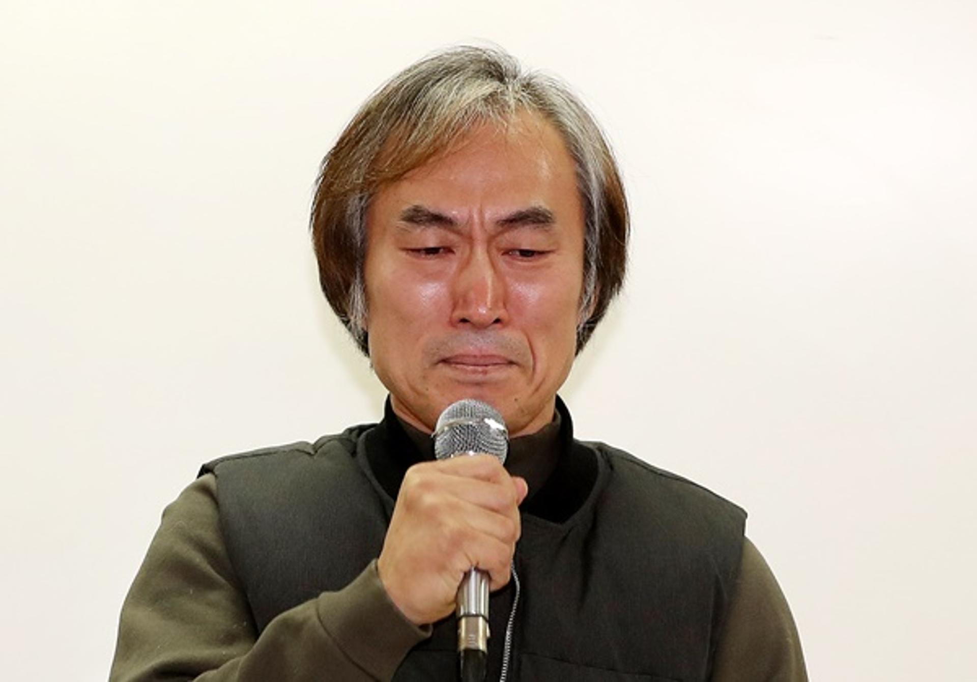 '여배우 성추행' 조덕제, 피해자 명예훼손도 유죄… 징역 11개월