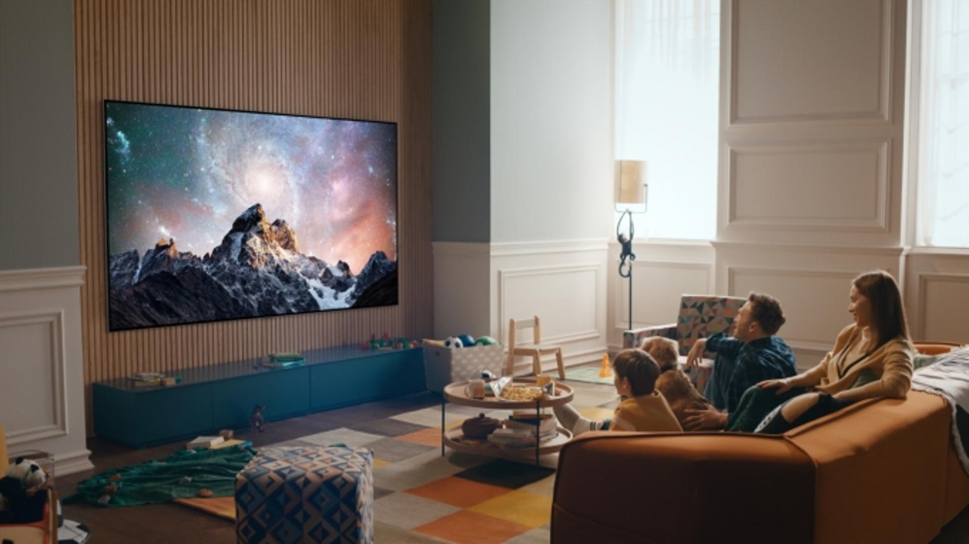 쑥쑥 크는 OLED 시장… 2026년 글로벌 시장 규모 75조원 예상