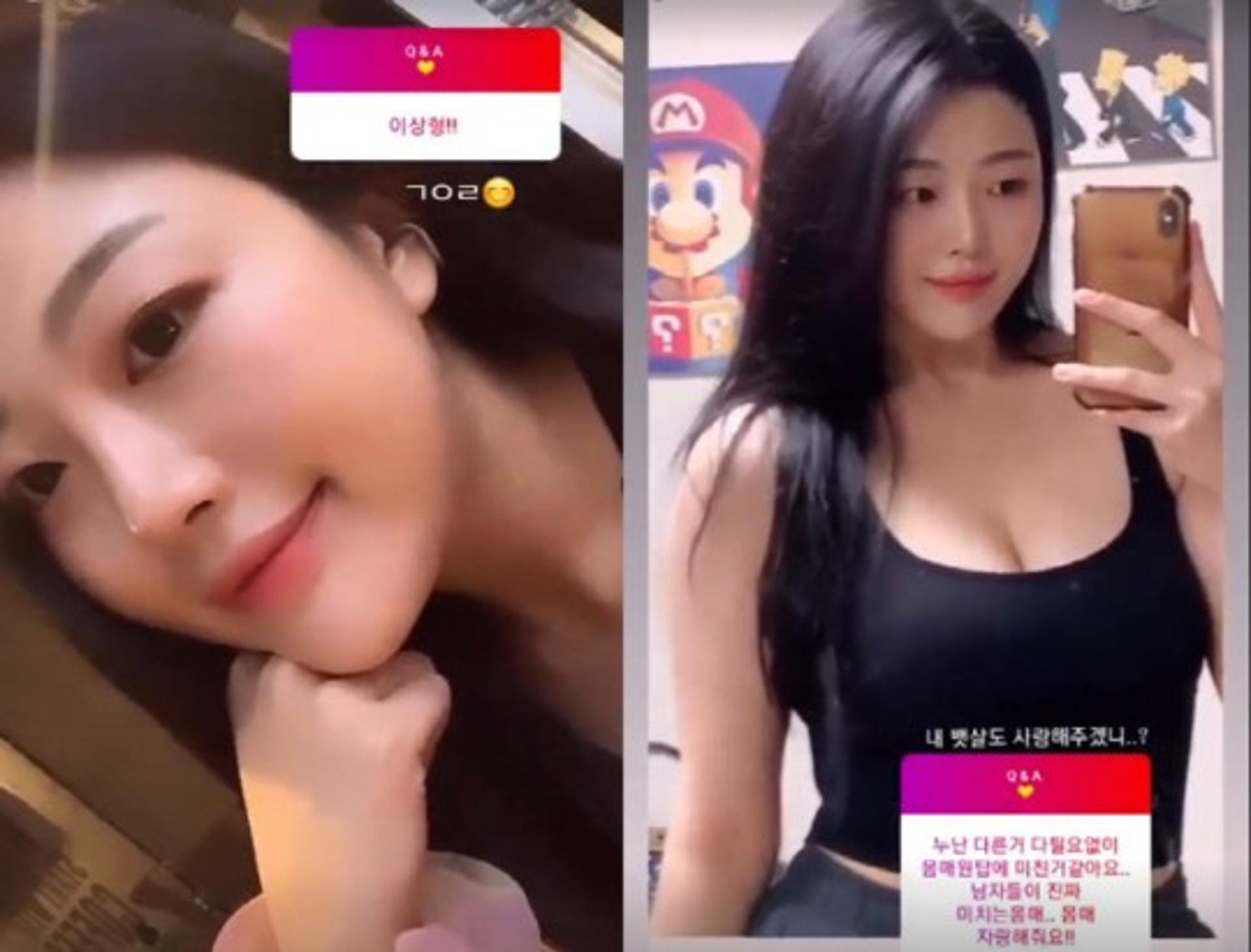 "이상형=ㄱㅇㄹ"… '설운도 딸' 이승아, 래퍼 디아크와 열애♥?