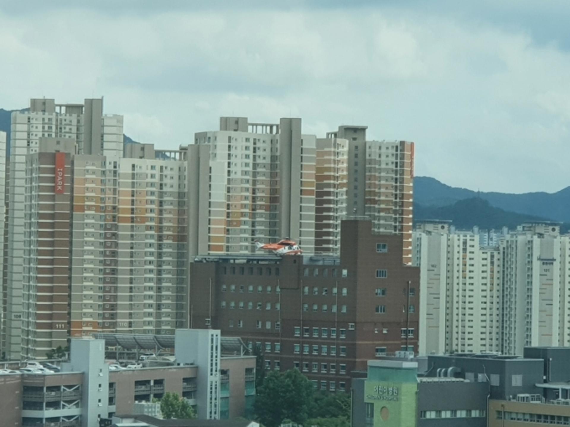'팔려는 사람만'…광주·전남, 새해들어 아파트 매수심리 '꽁꽁'