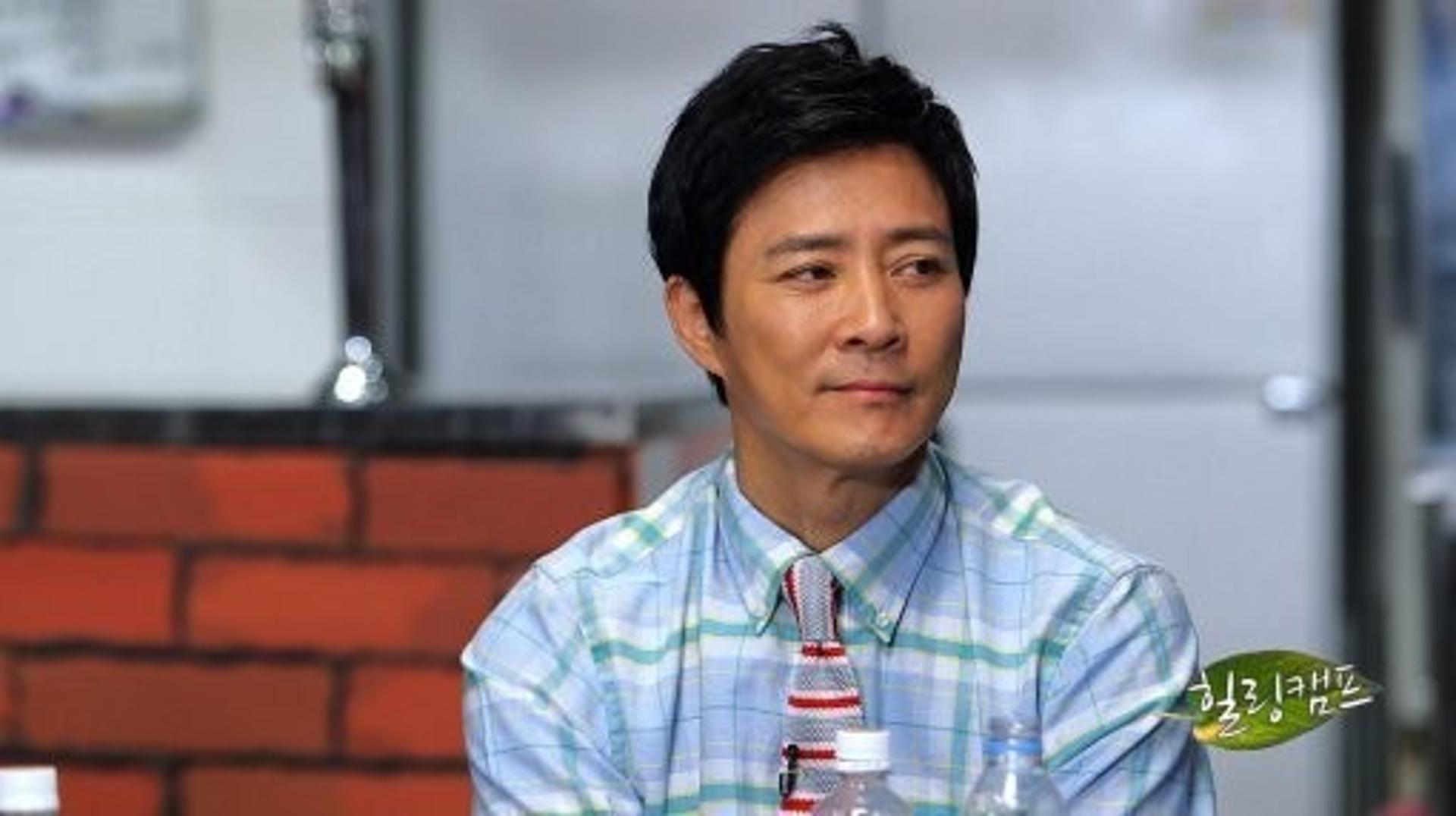 최수종, 낙마 사고 재조명… "말 그 자리서 사망했다"
