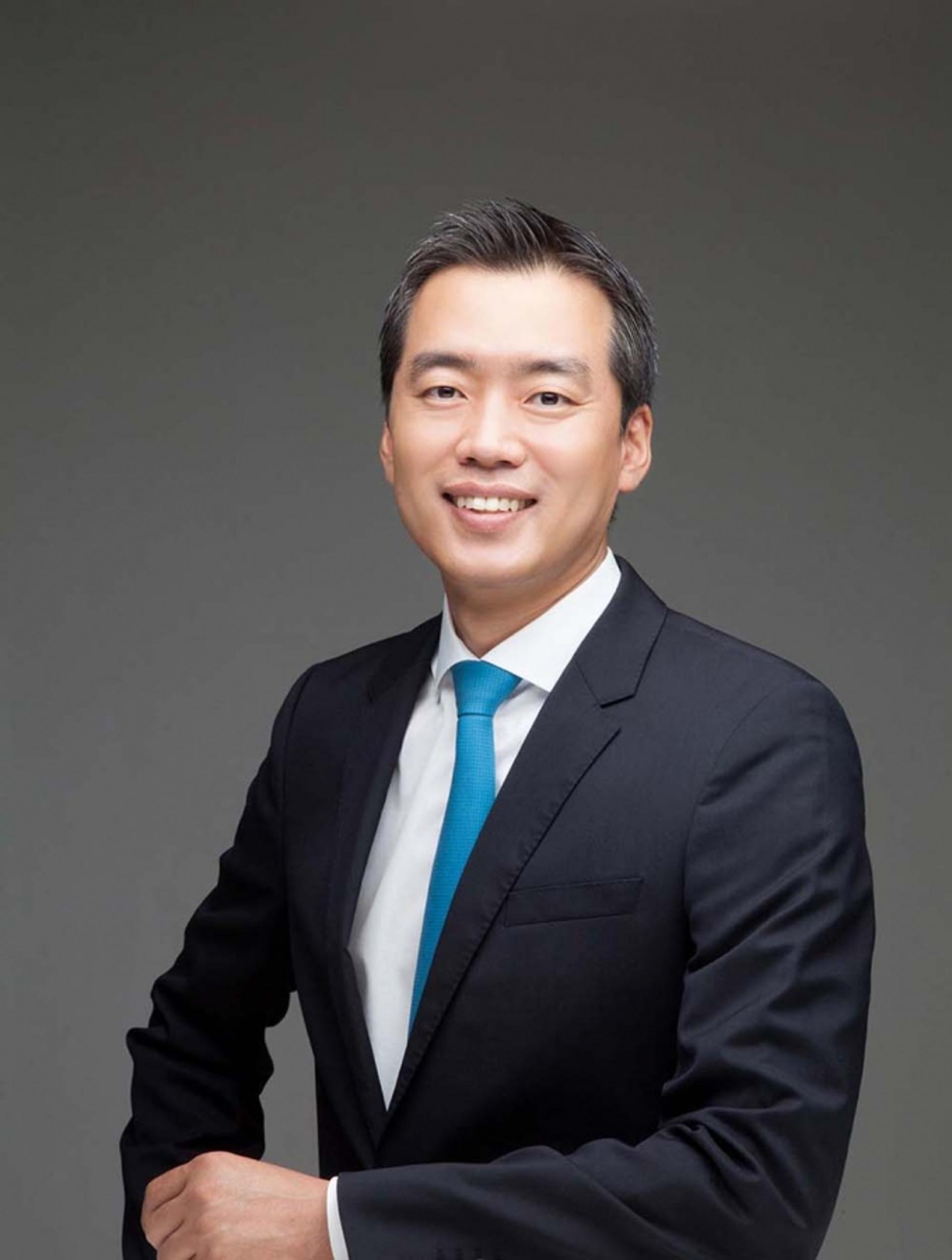 49세 젊은 캐롯손보 대표… 인슈어테크사 향해 닻 올렸다