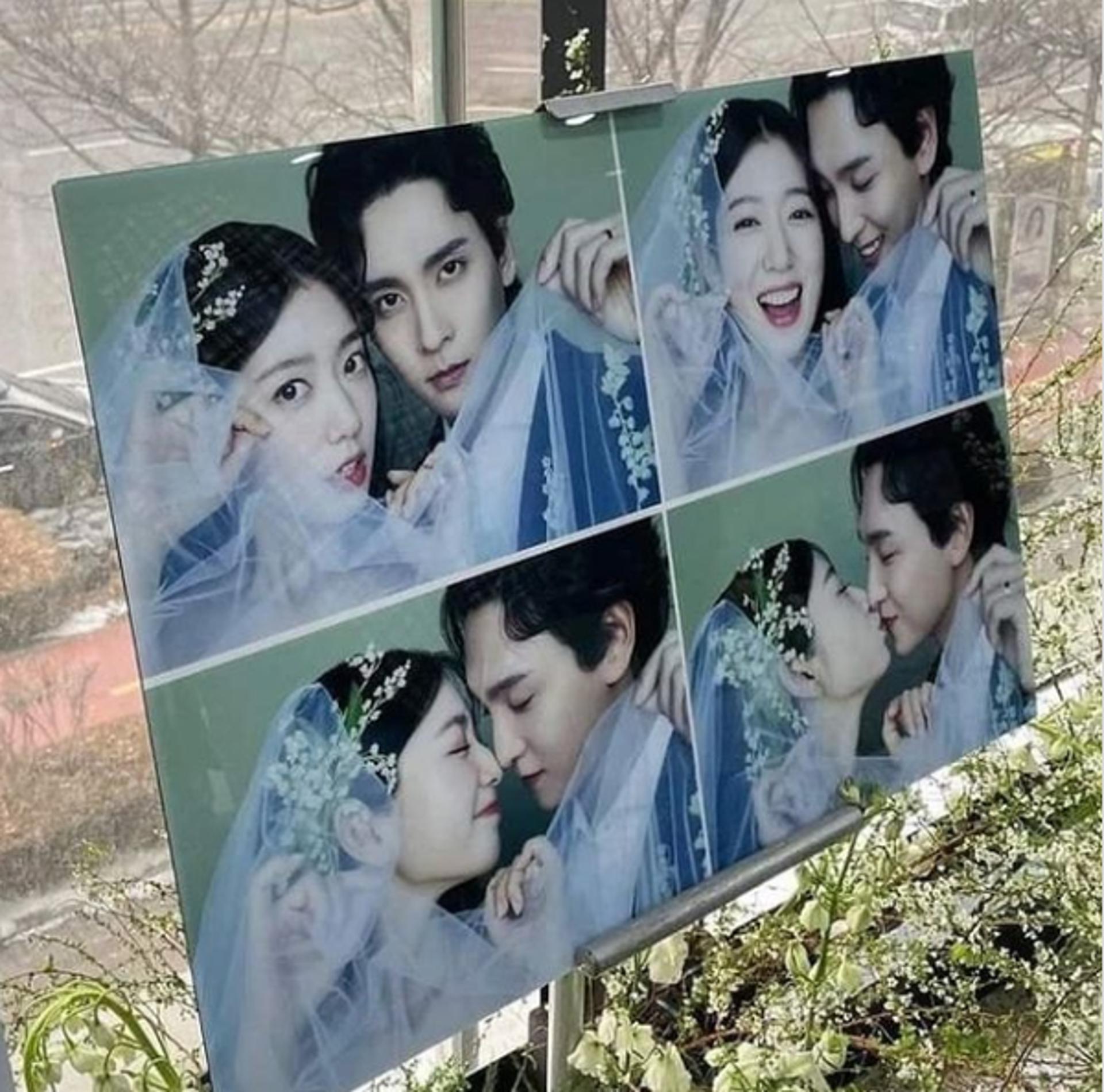 설현·지코, 결별 5년 만에 결혼식장서 재회… 서로 몰랐나