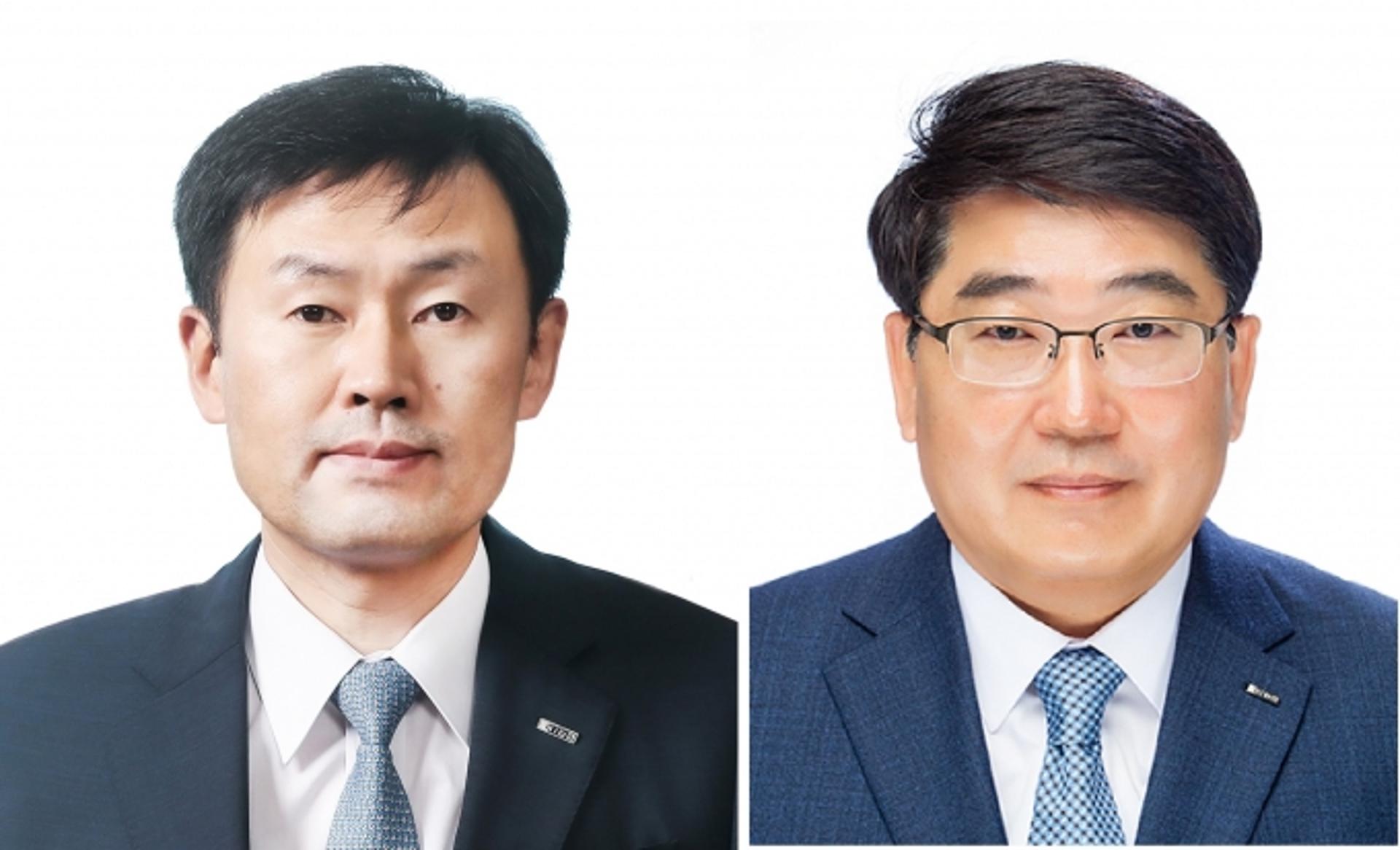 기보, 이종배 전무이사·이은일 상임이사 선임