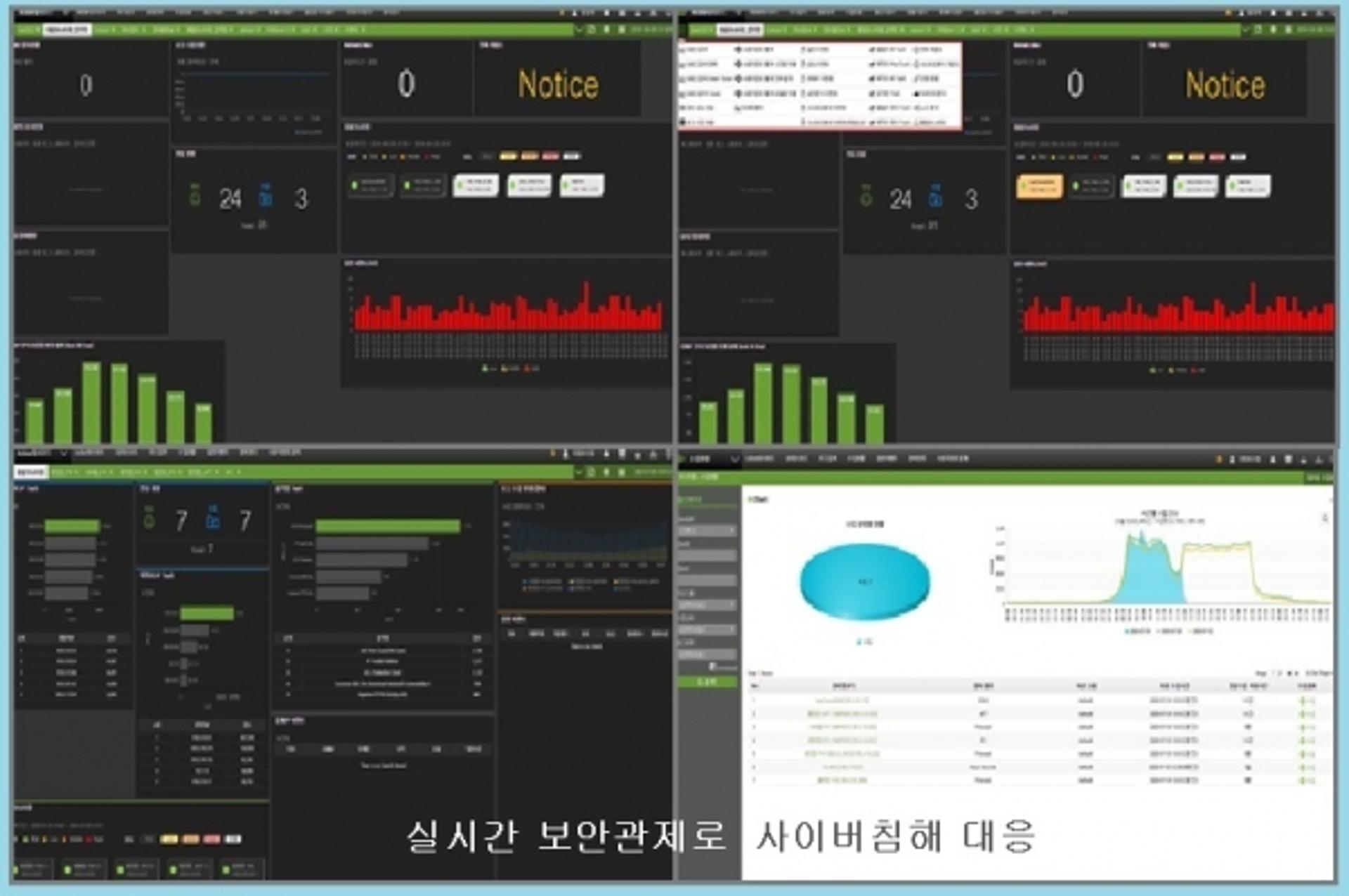 의정부시, 정보보호 관리수준 UP…디지털 행정신뢰 높인다