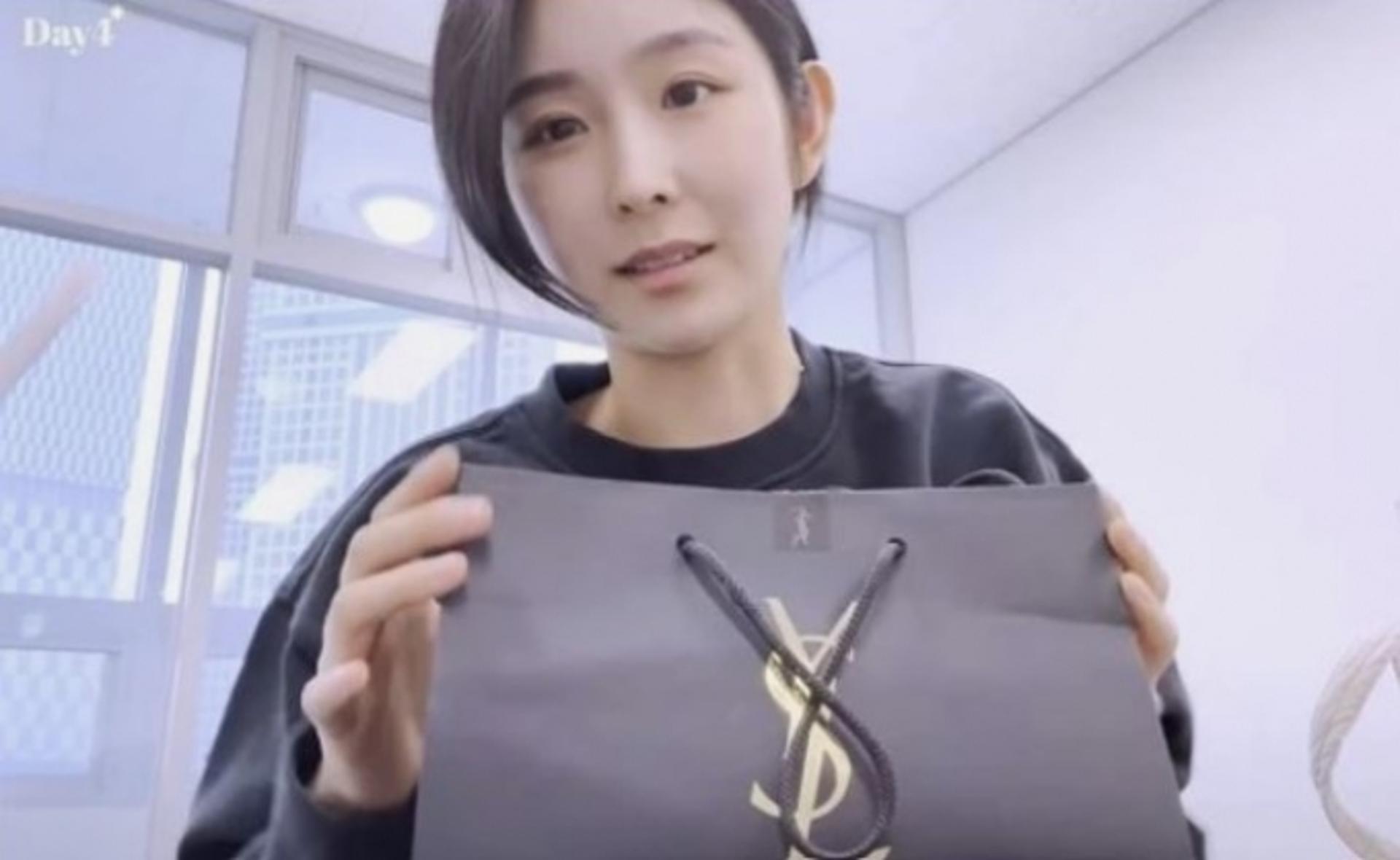 "의대생 이미지메이킹?"… 박지현, 송지아 논란에 불 붙나