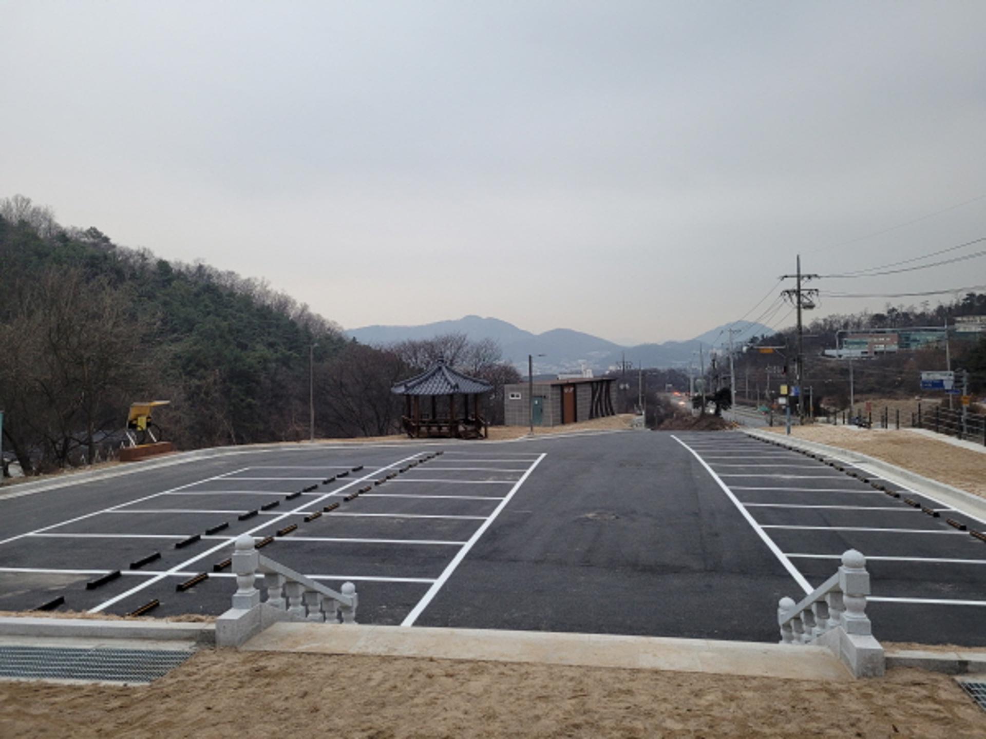 이천시, 정개산과 원적산·산수유마을 둘레길 관광자원 활성화 추진