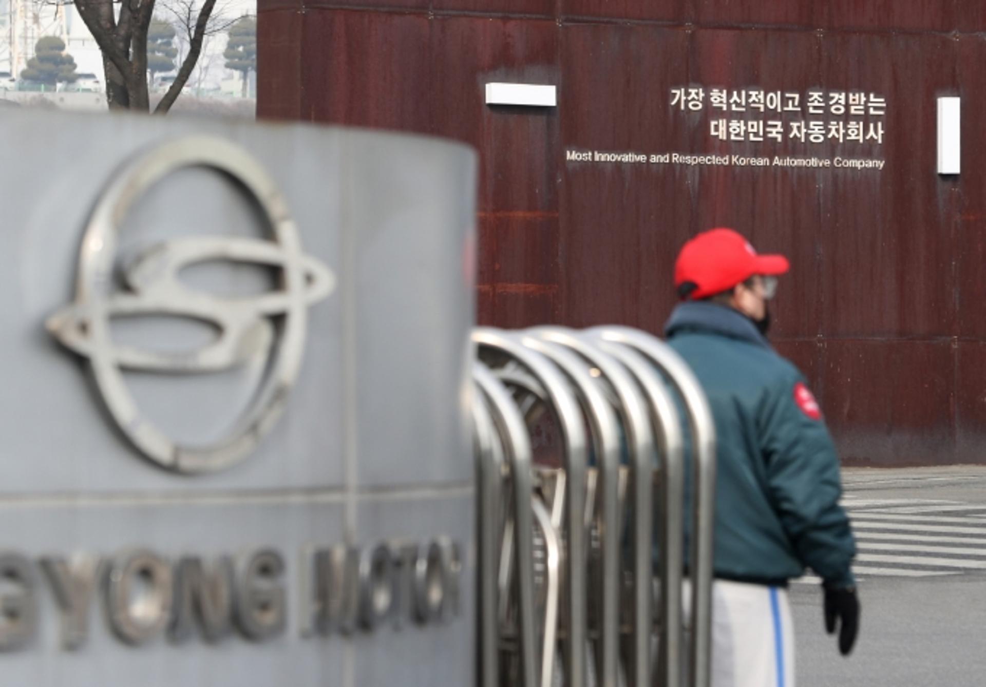 “에디슨모터스 공동관리인 선임 반대한다”… 쌍용차 상거래 채권단 반발