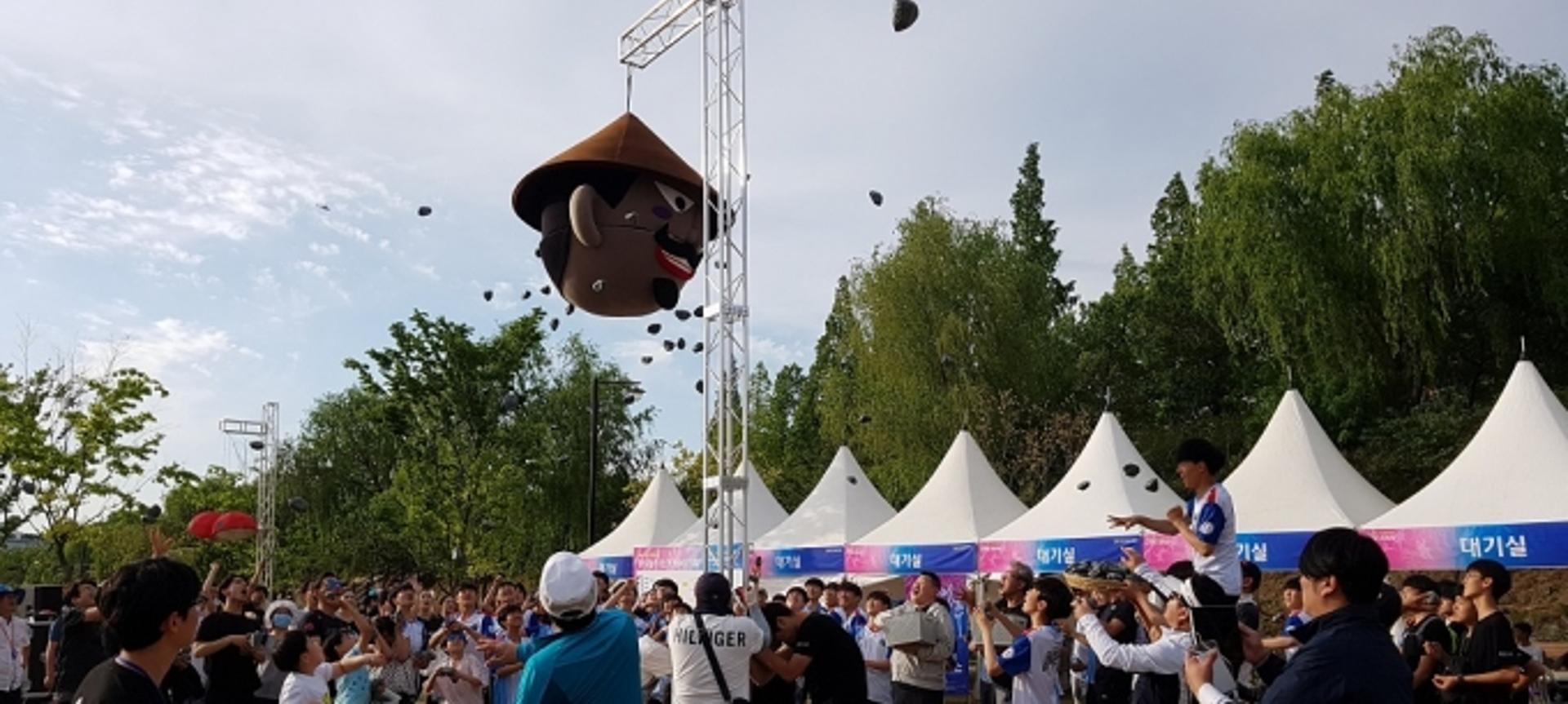 고양 행주문화제, 4년 연속 경기관광축제에 선정