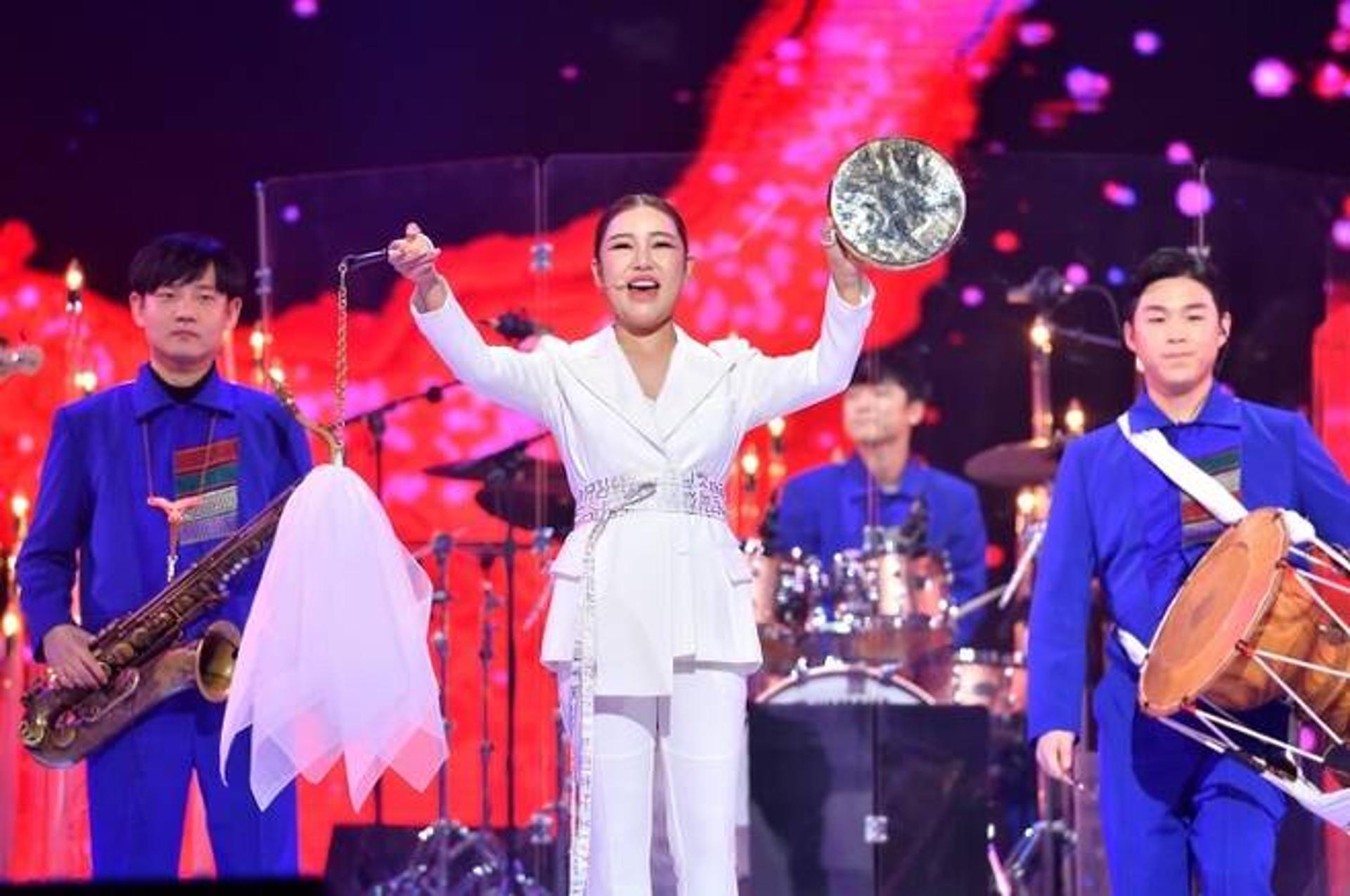올해 설에는 송가인과 함께… '조선팝어게인' 방송 언제?