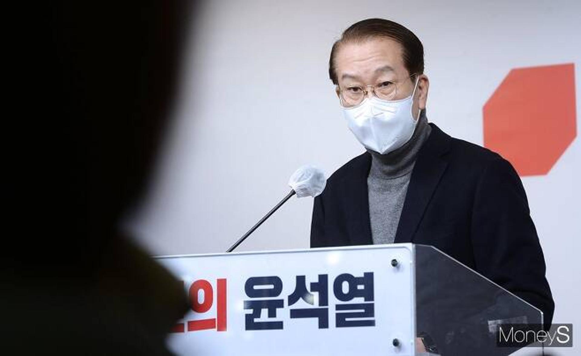 권영세 "재보궐 무소속 출마자 복당 없다"… 김재원 겨냥?