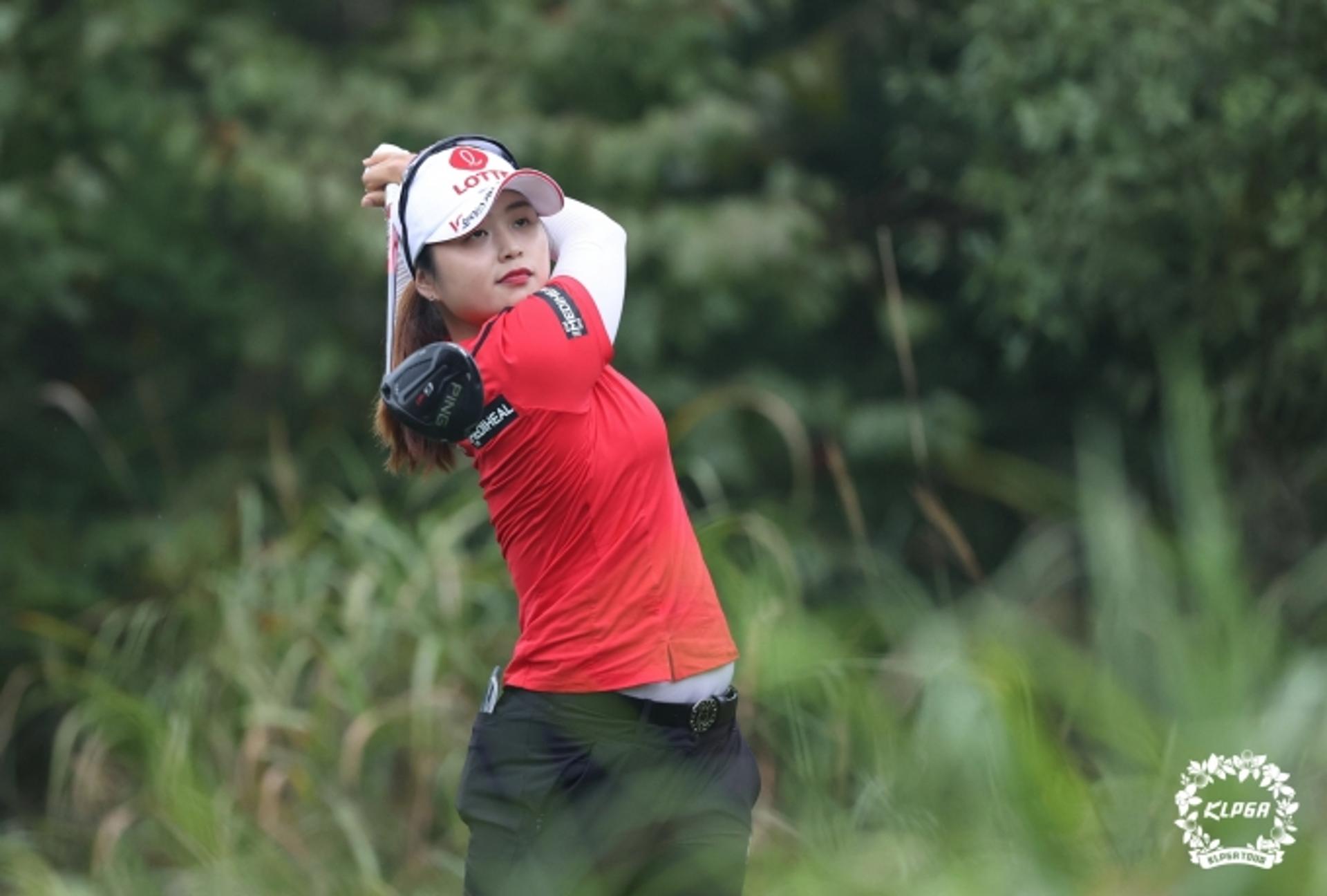 최혜진, LPGA 투어 데뷔전서 공동 8위… 리디아 고 17번째 우승