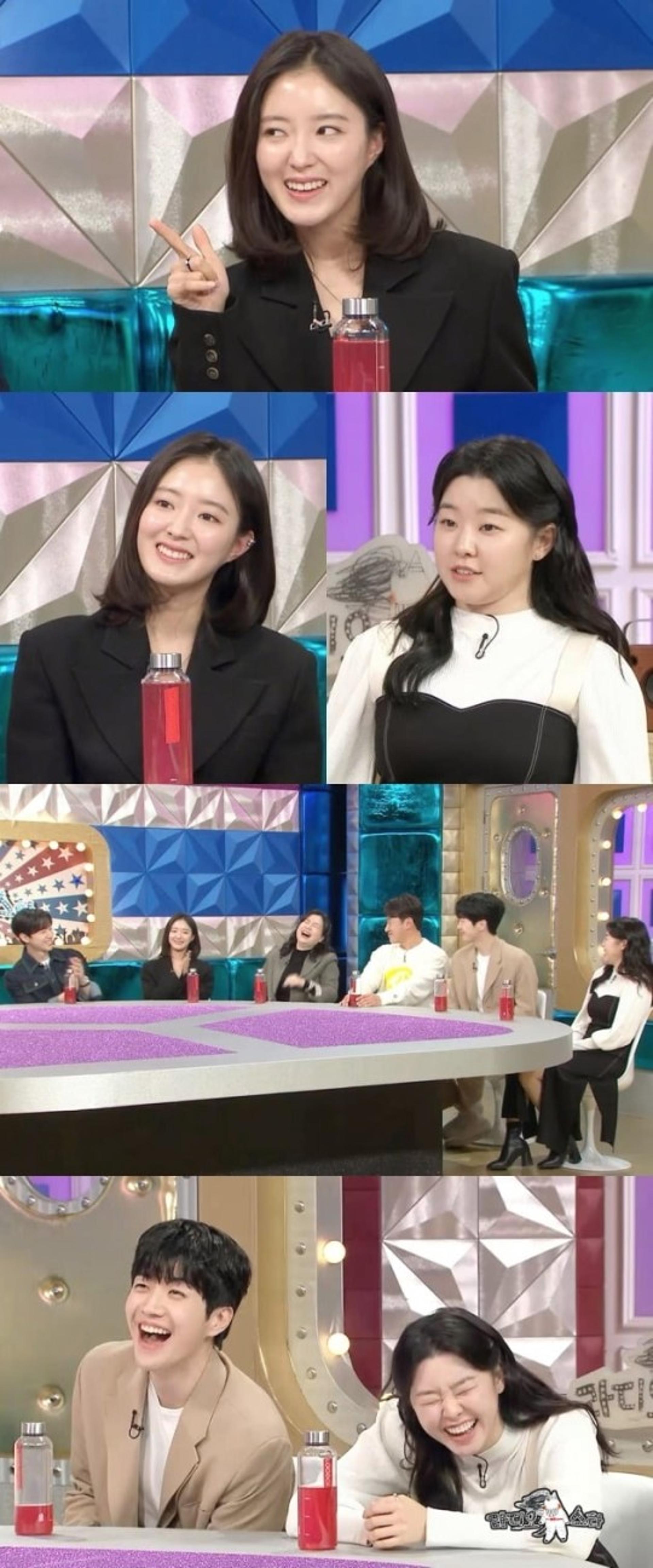 이세영, 데뷔하게 된 계기는 OO 걱정 때문?