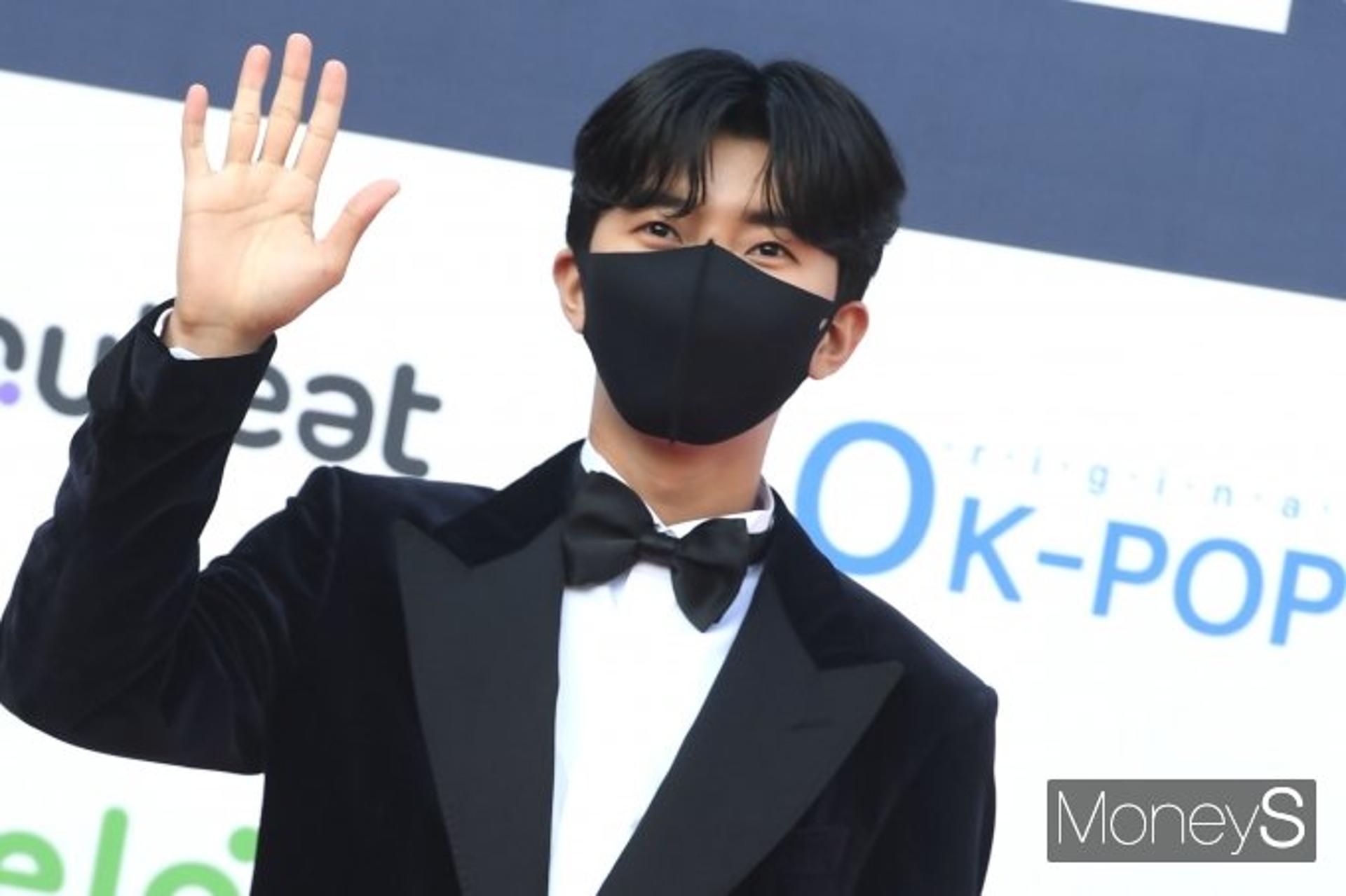 "모든 순간 건행하시길"… 임영웅, '영웅시대' 향한 진심