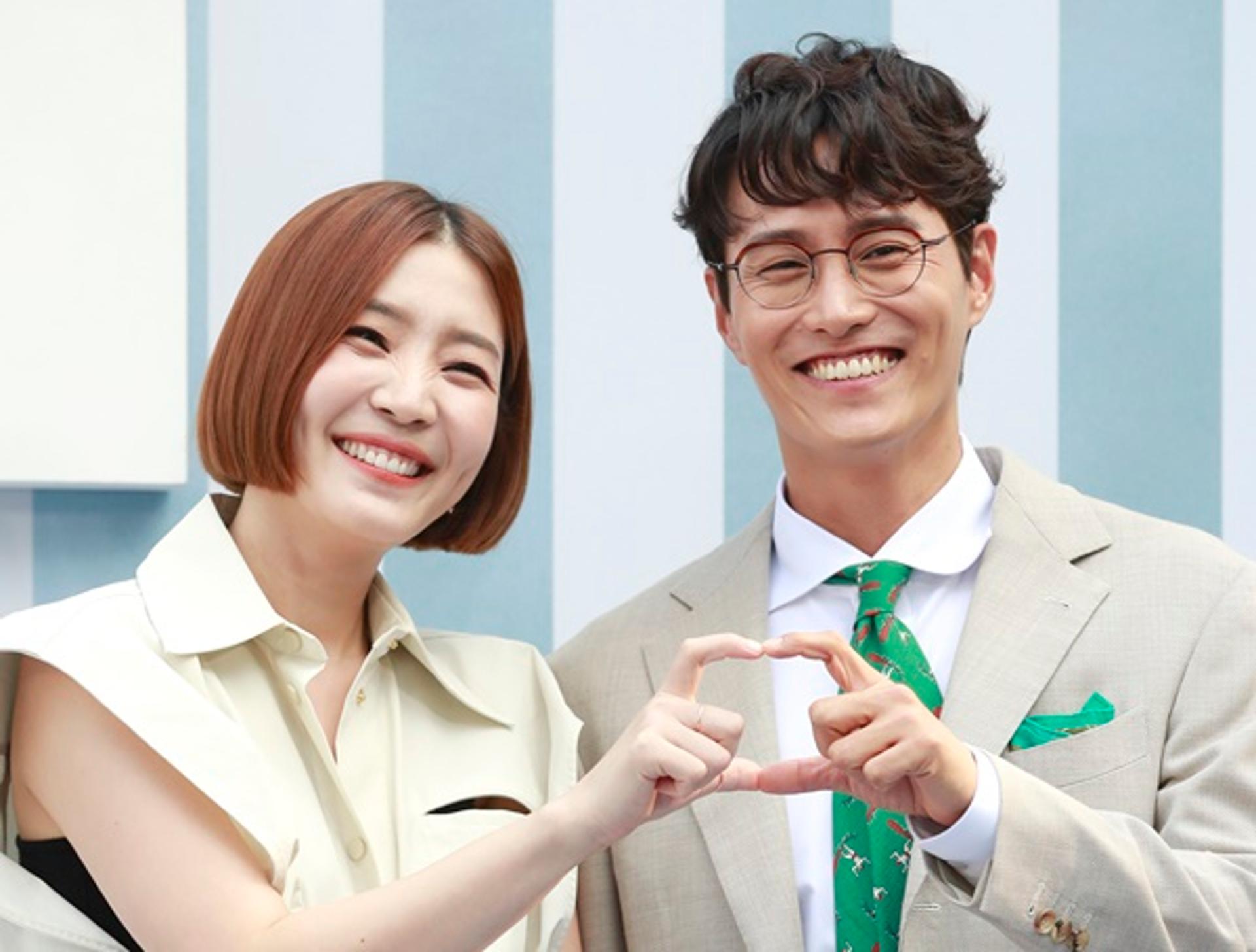 ♥신다은 임신중인데… '음주운전' 임성빈 입건, 면허정지 수준