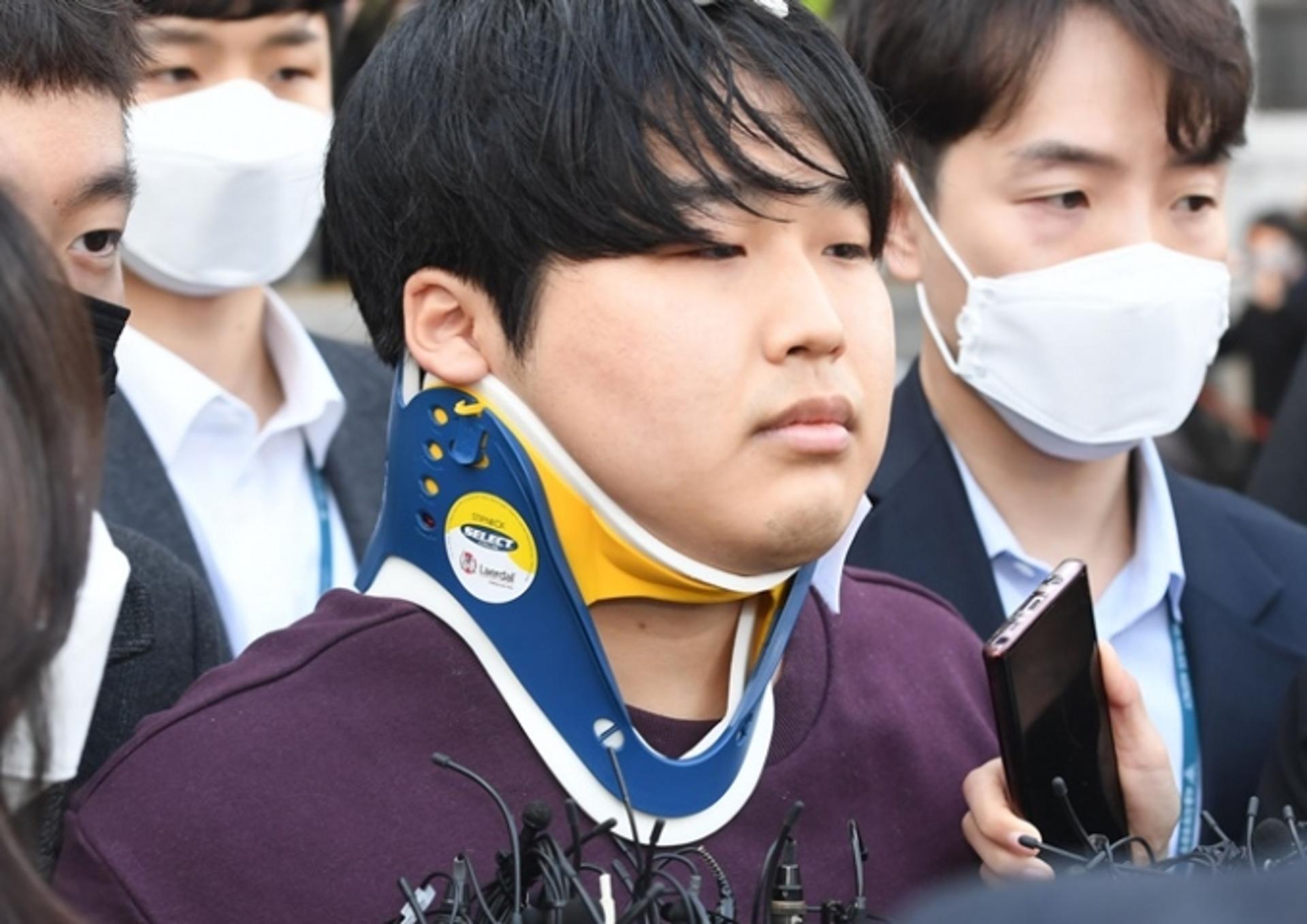 "뭐가 억울한데" … 네이버, 범죄 미화한 '조주빈 블로그' 철퇴