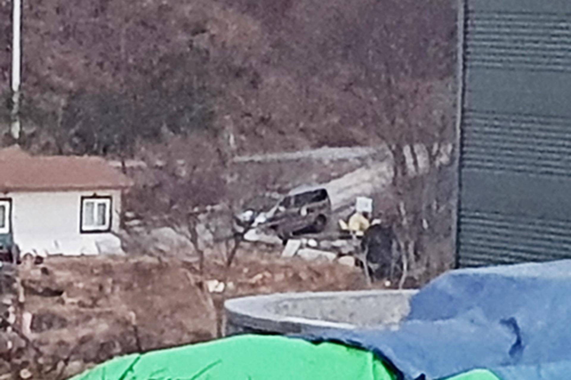 양평군자율방범연합대 공용차량 사적이용 논란…정당행사 사용 '의혹'
