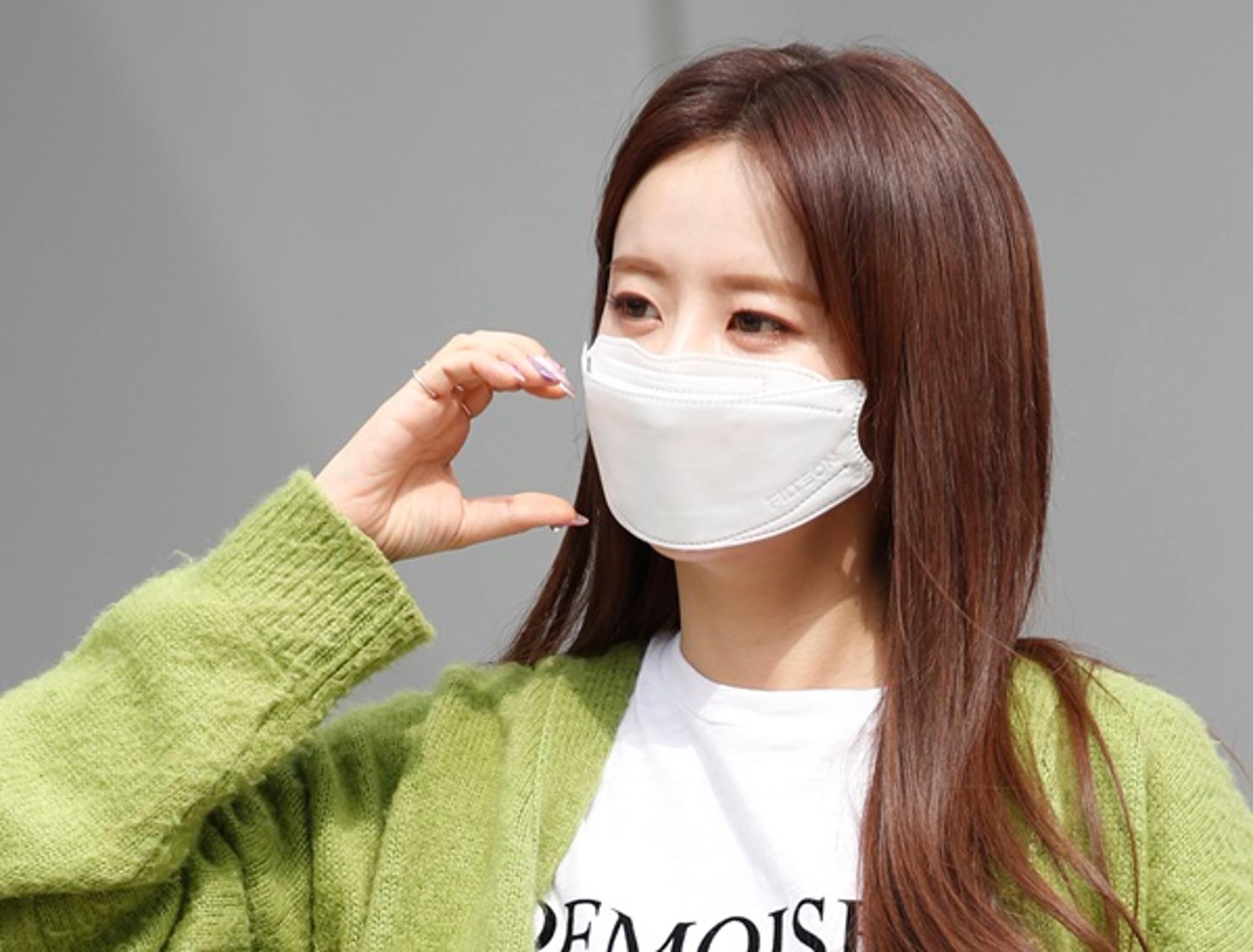 "5000원이라더니 5만원"… 은가은, 신속항원검사 비용에 분노