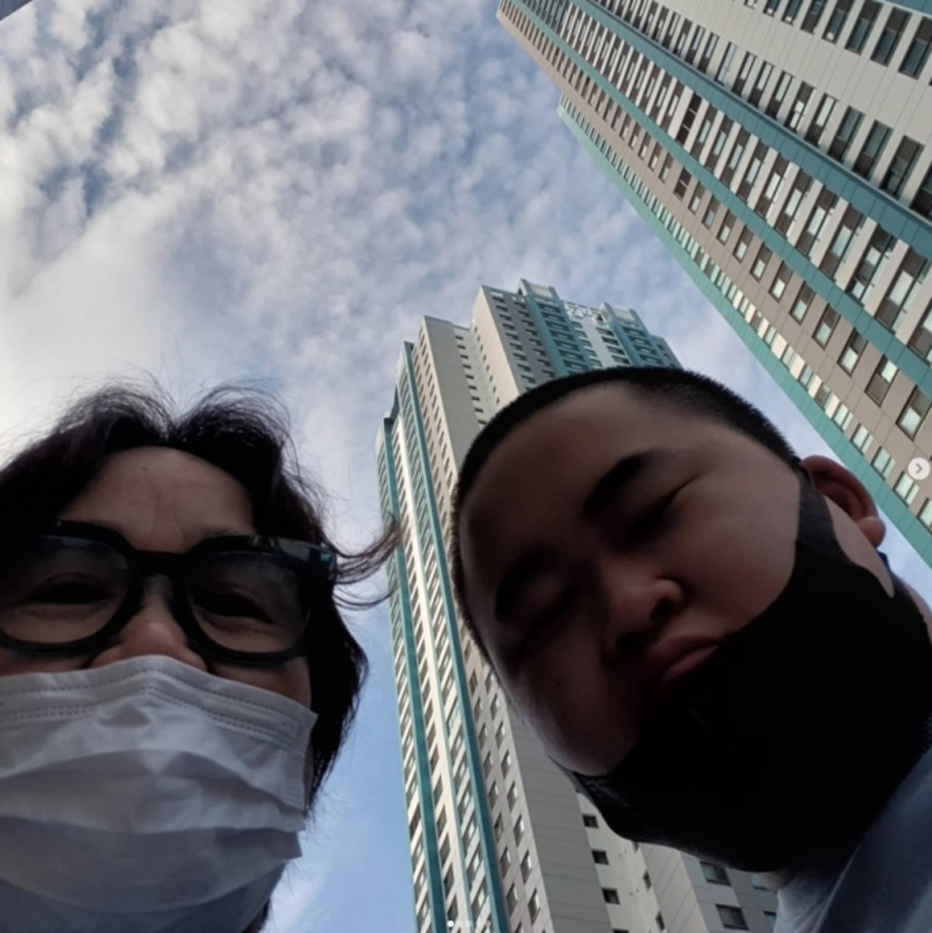 “특별한 사교육?”… 정은표, 아들 서울대 합격 교육 비법