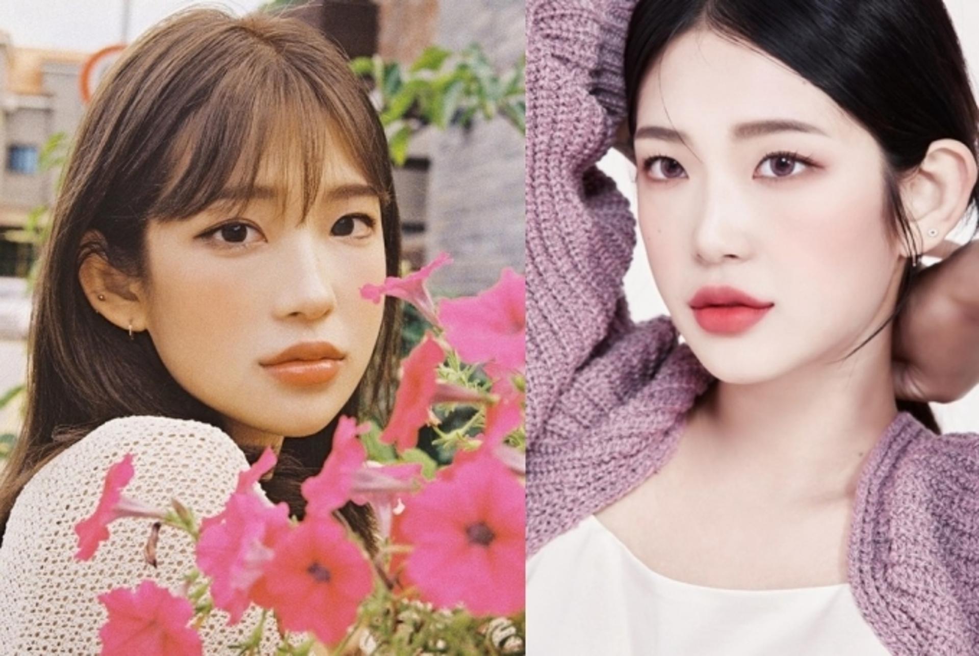 '故최진실 딸' 최준희, 배우된다… 이유비와 한솥밥