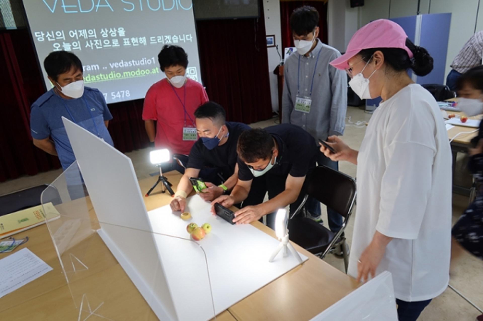 양평군친환경농업대학, 농업대학 우수기관에 선정